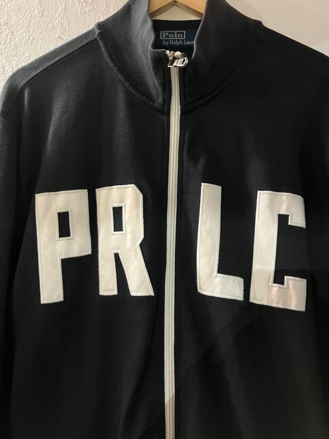 폴로 랄프로렌 블랙 XL 상품이미지2