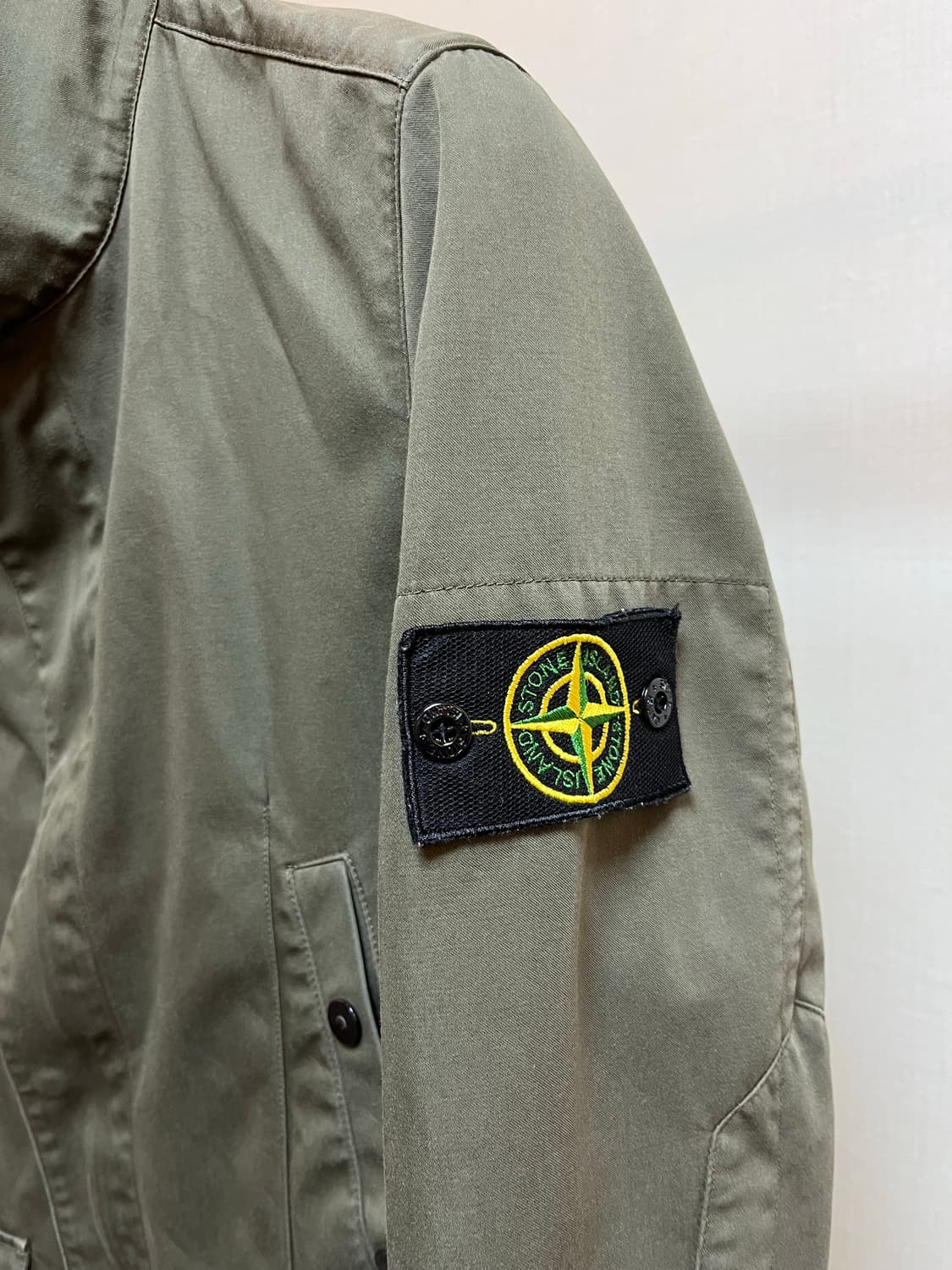 Stone Island JK 상품이미지4