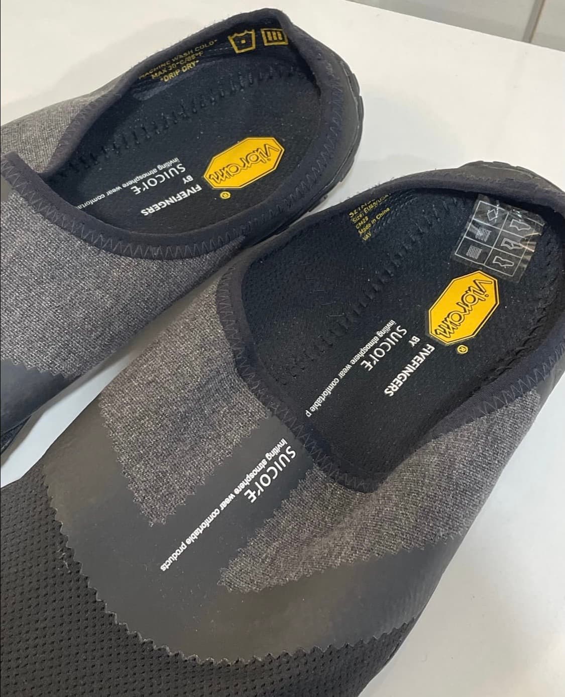 Suicoke X Vibram  Five Fingers 상품이미지3