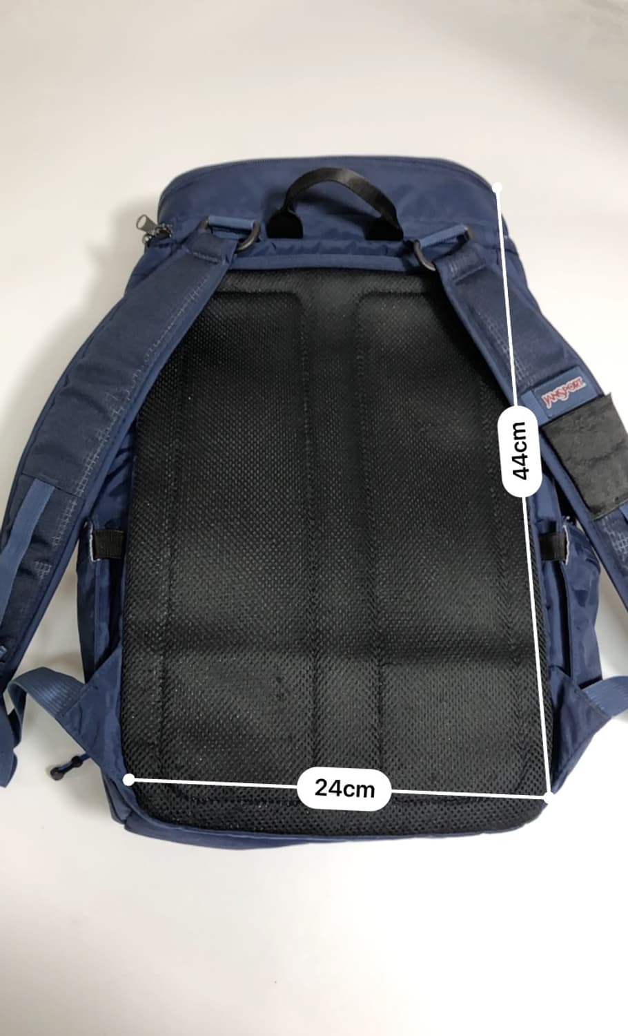 잔스포츠 센티넬 백팩 상품이미지9