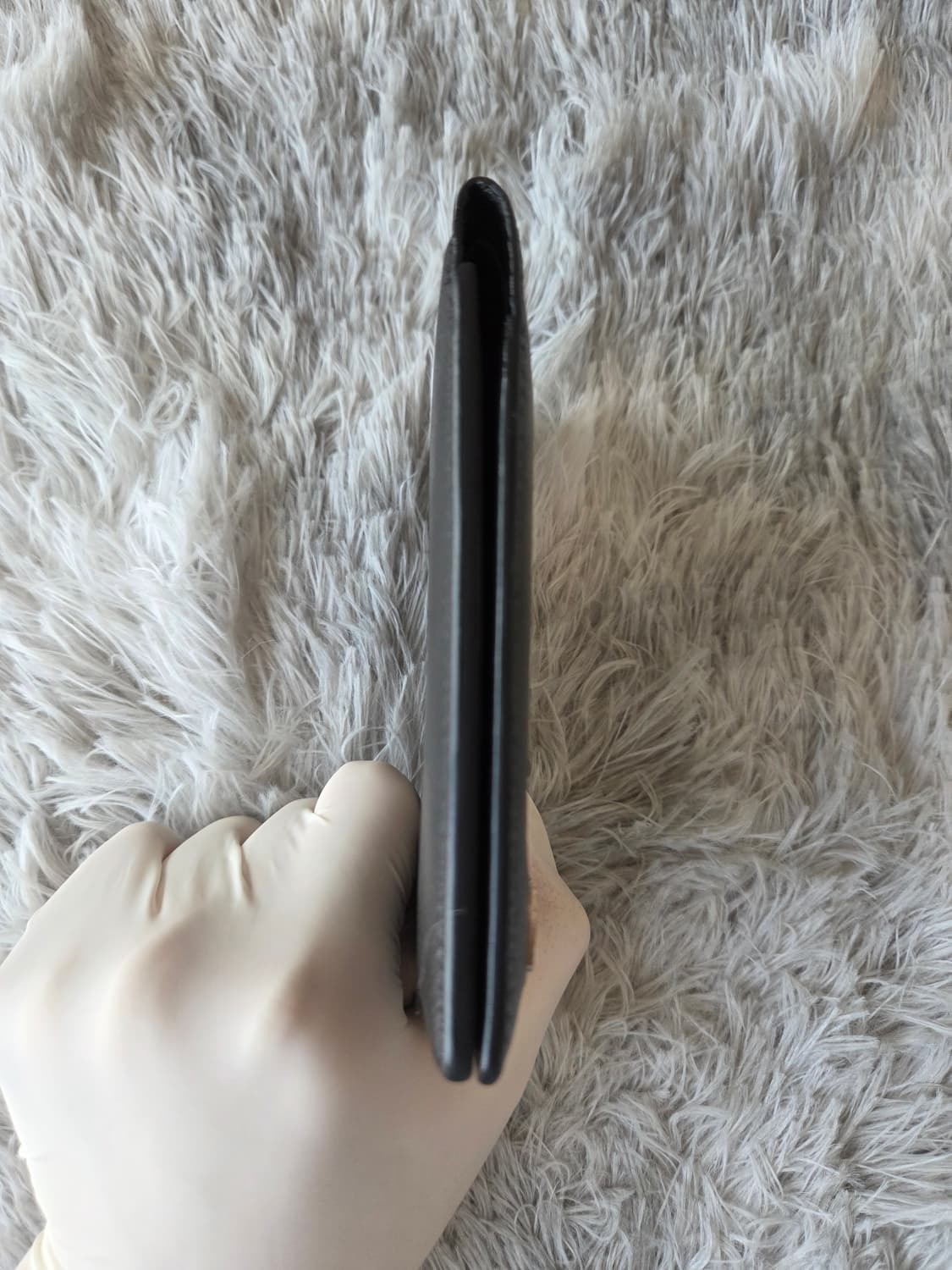 [정품] 루이비통 타이가 가죽 멀티플 반지갑  상품이미지6