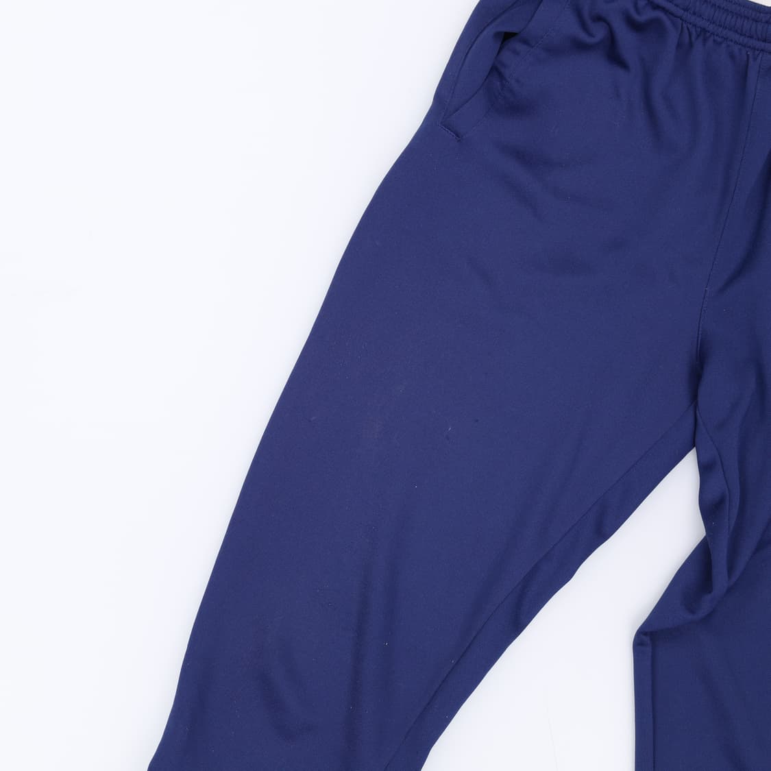 160 아디다스 키즈 트레이닝 팬츠 0320H1 상품이미지3