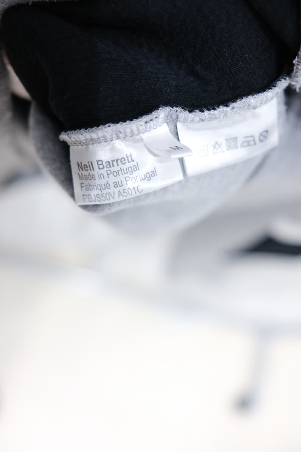 Neil Barrett 상품이미지5