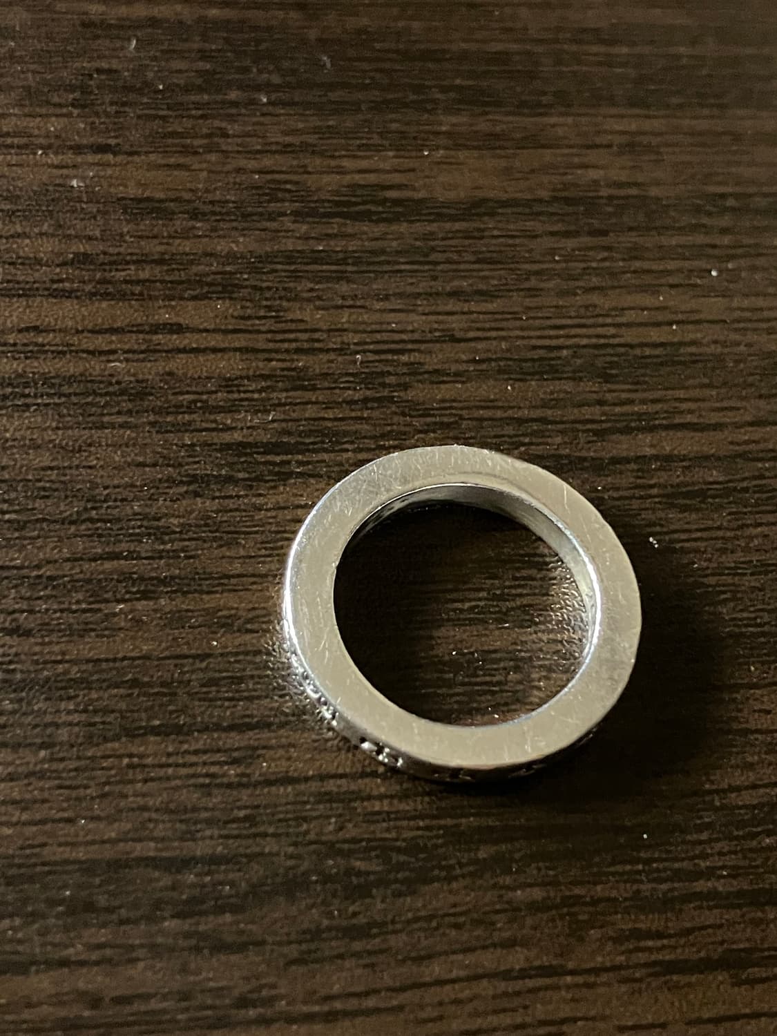 크롬하츠 / 호놀룰루 퍽유링 / KS 12호 상품이미지5