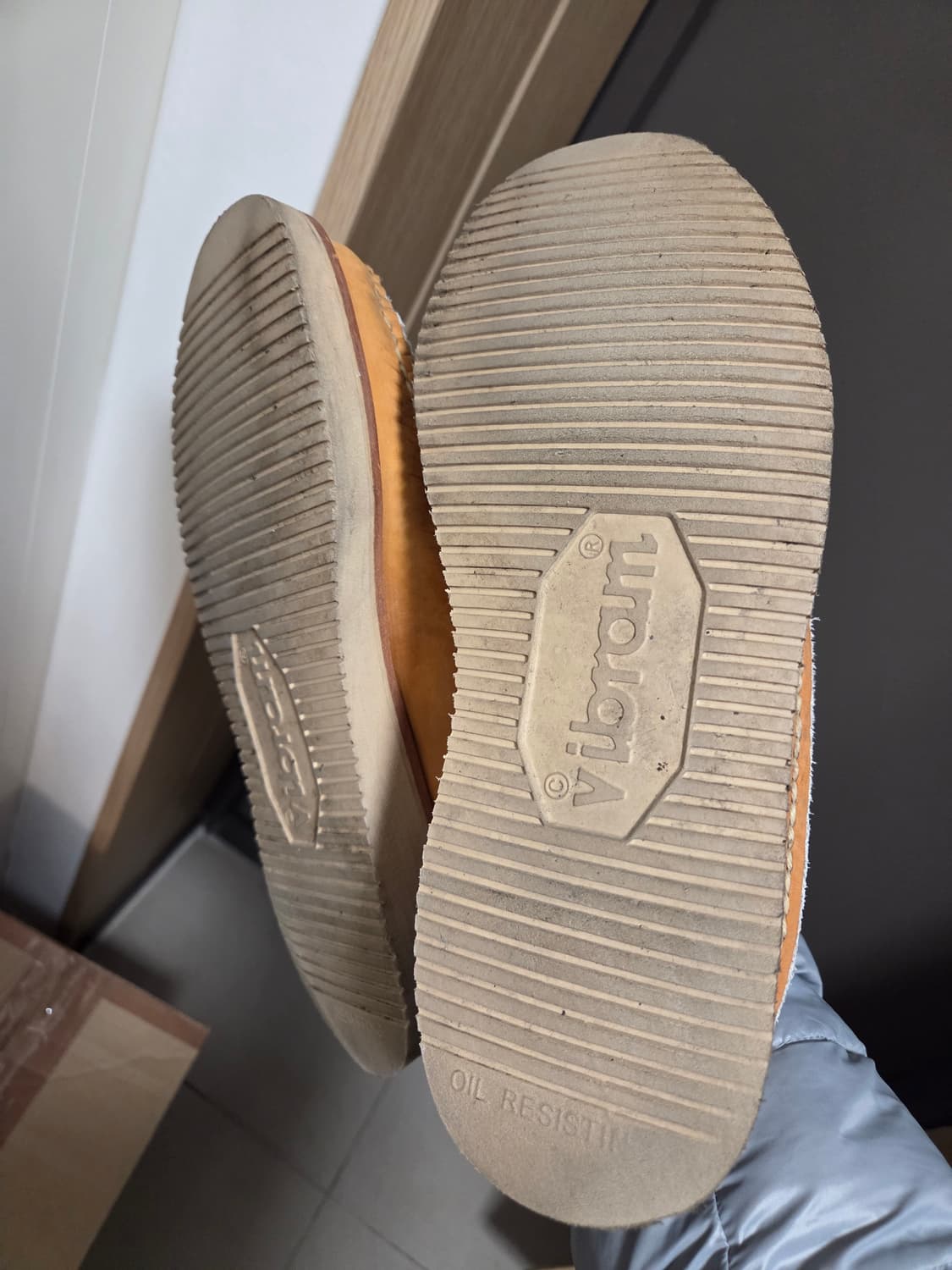 유케텐 모카신 상품이미지4