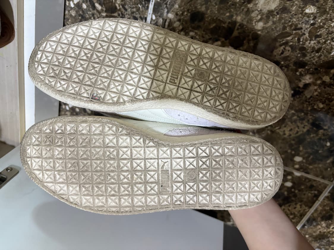 푸마 250 상품이미지3