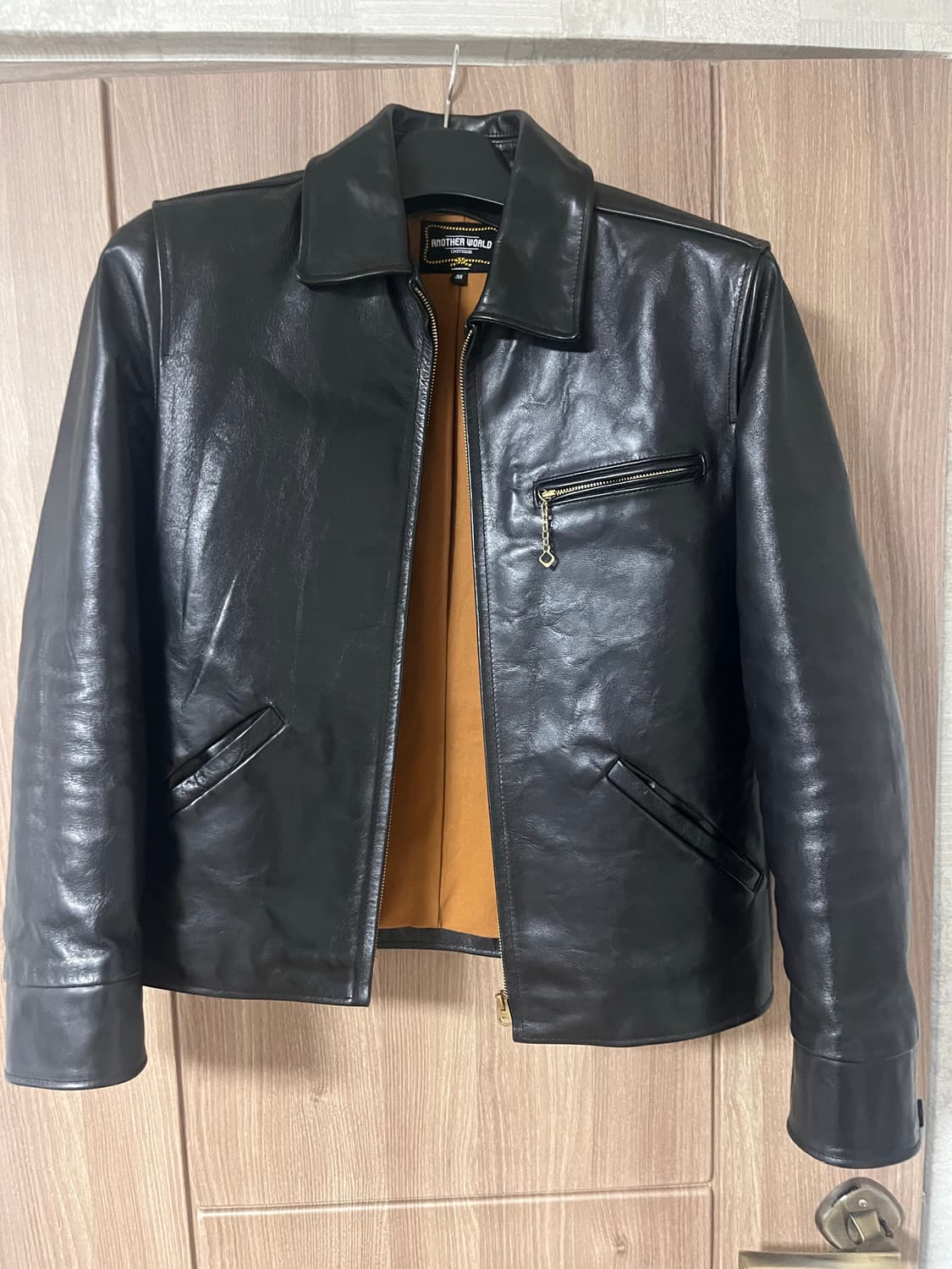 어나더월드 스포츠자켓 38 상품이미지1