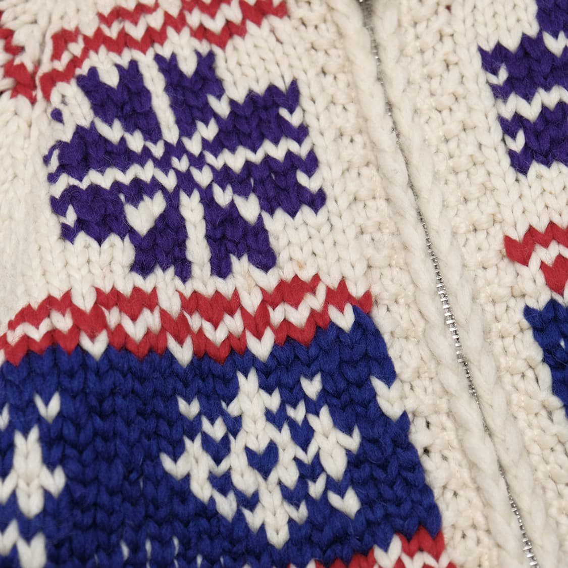 cowichan sweater 상품이미지4