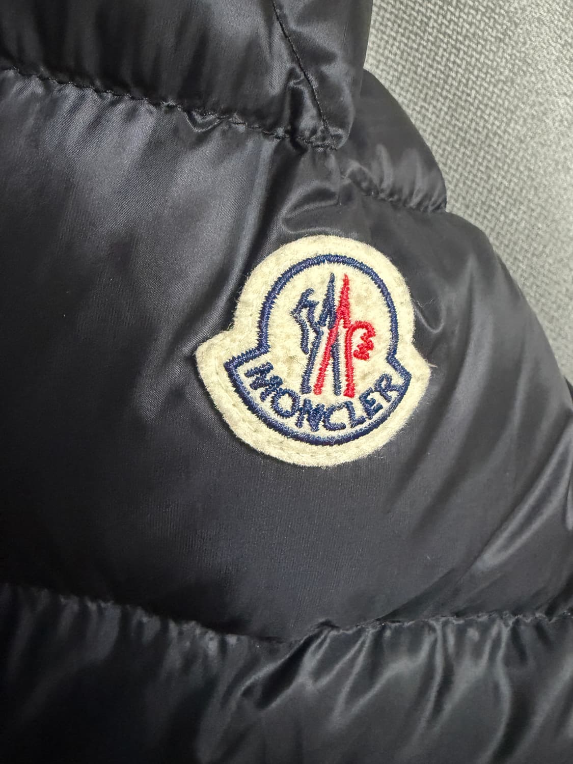 몽클레어 마이오소티스 5사이즈 팝니다 상품이미지2