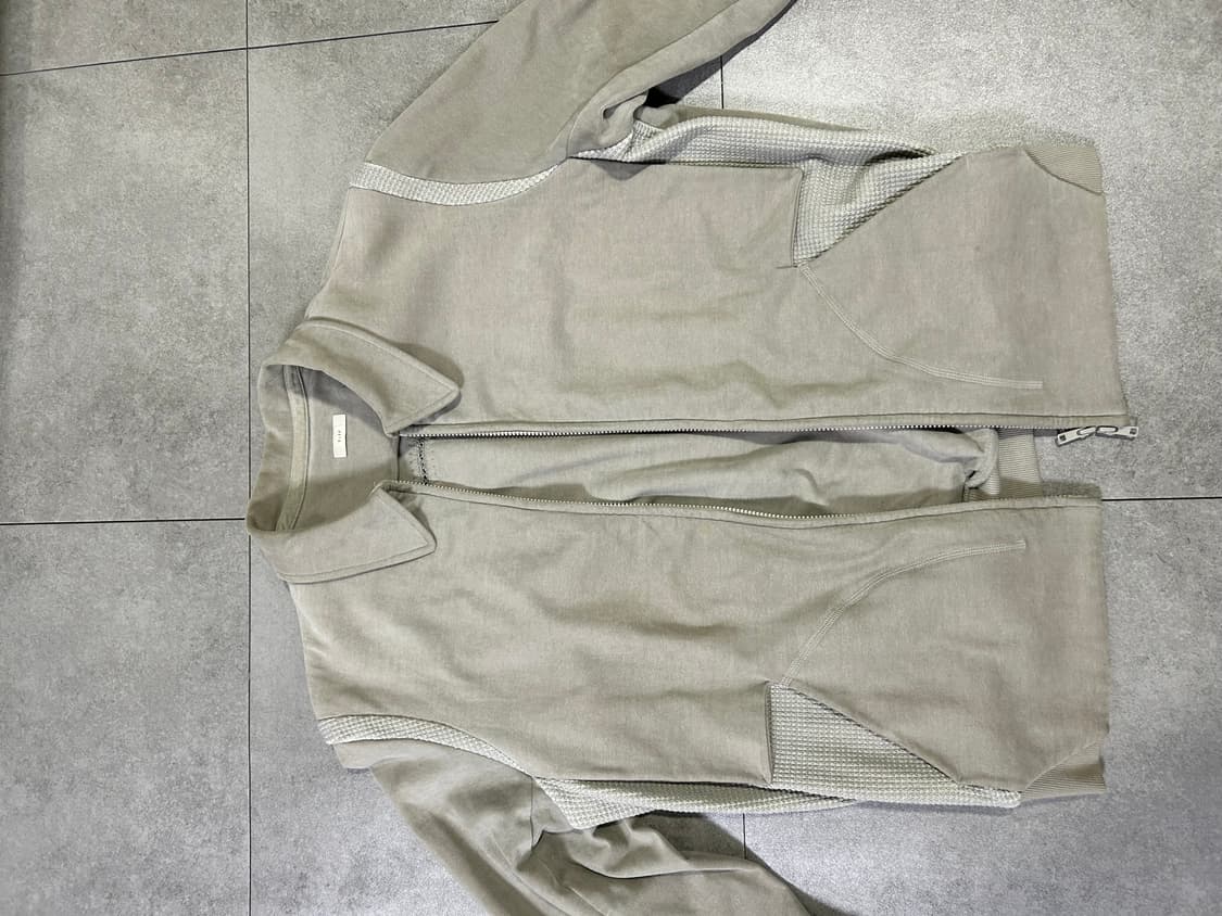 Xlim ep.4 엑슬림 자켓 상품이미지1