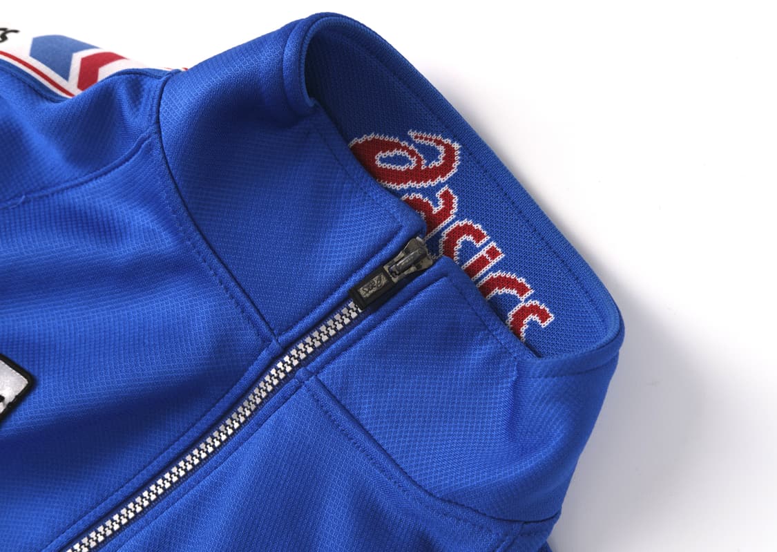 Vintage Asics sport Jacket 상품이미지3