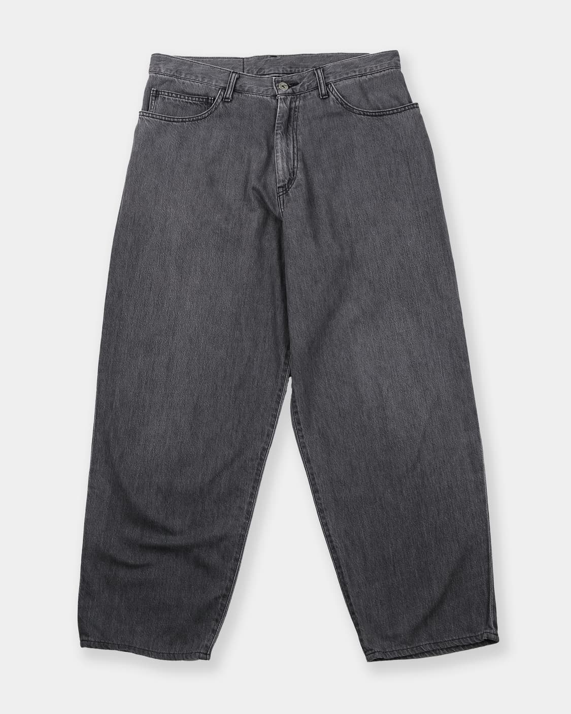 NEIGHBORHOOD Baggy Denim Pants 상품이미지1