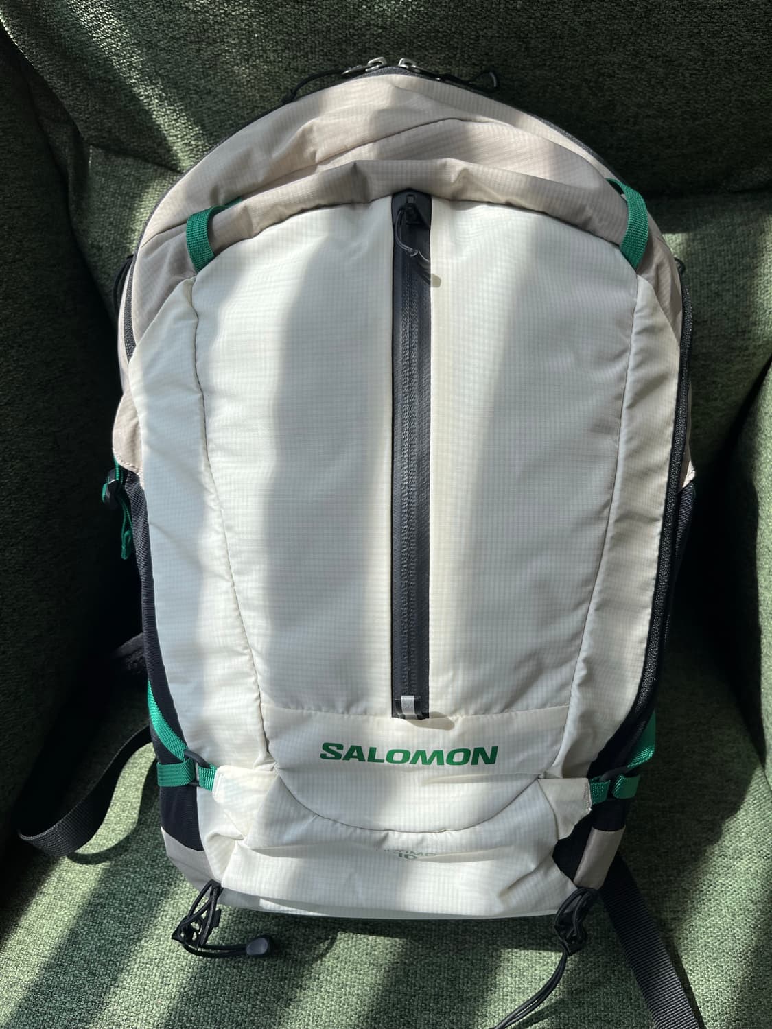 살로몬 울티모 LT 상품이미지2