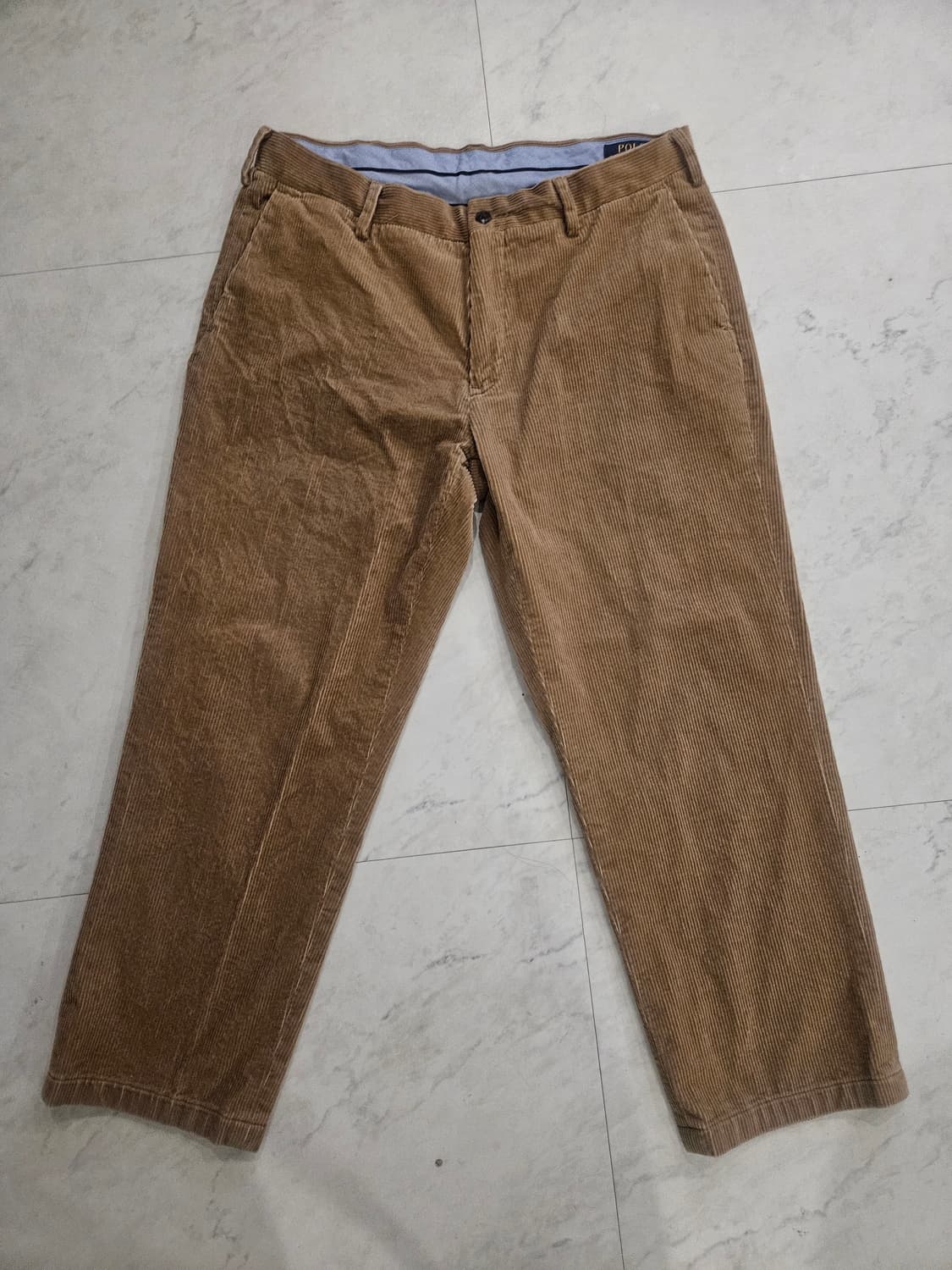 폴로 랄프로렌 골덴팬츠 상품이미지1