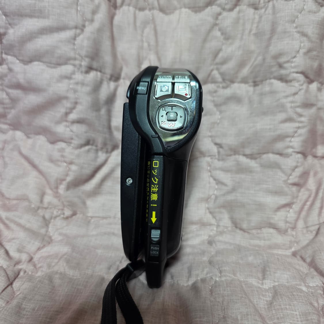 산요작티 CA9 풀박+2기가SD카드+C타입리더기 상품이미지4