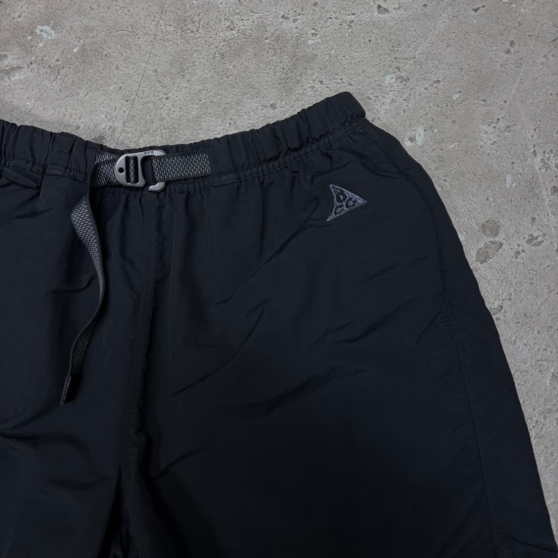 나이키 acg 우븐 쇼츠 반바지[2356] 상품이미지3