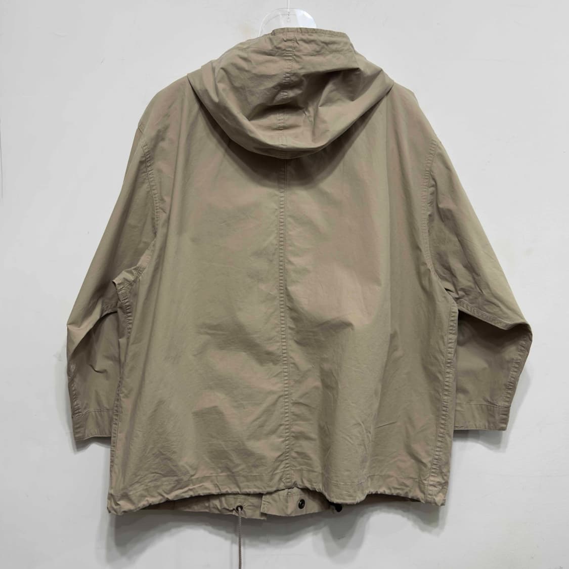 폴로 랄프로렌 우먼 후드 자켓 상품이미지9