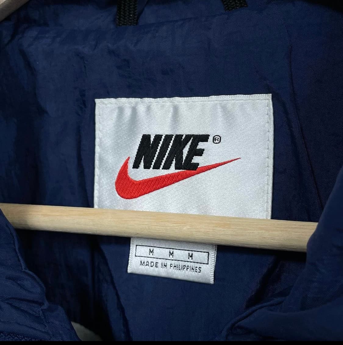 나이키 00s 매쉬 바람막이 상품이미지4