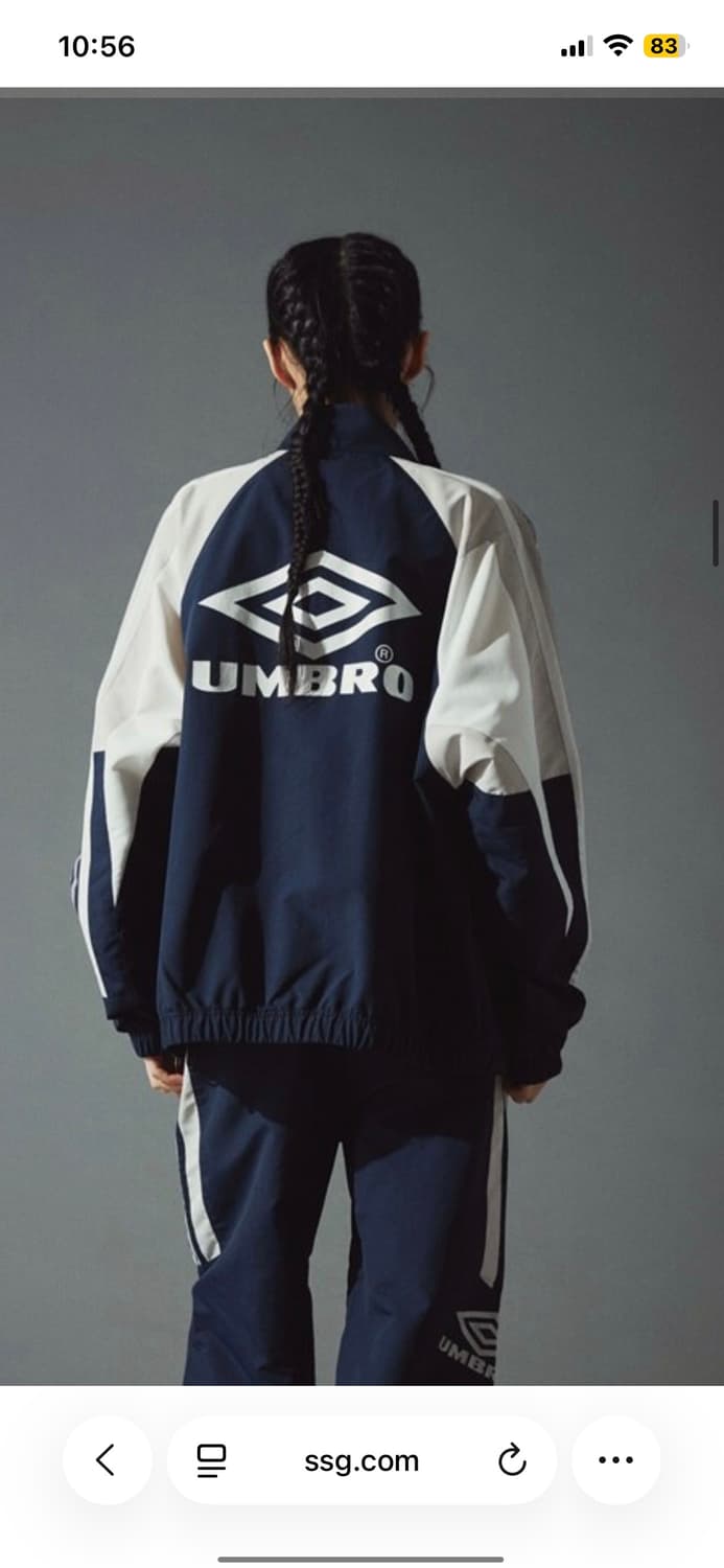 엄브로 UK 헤리티지 UO121CJK28 상품이미지2