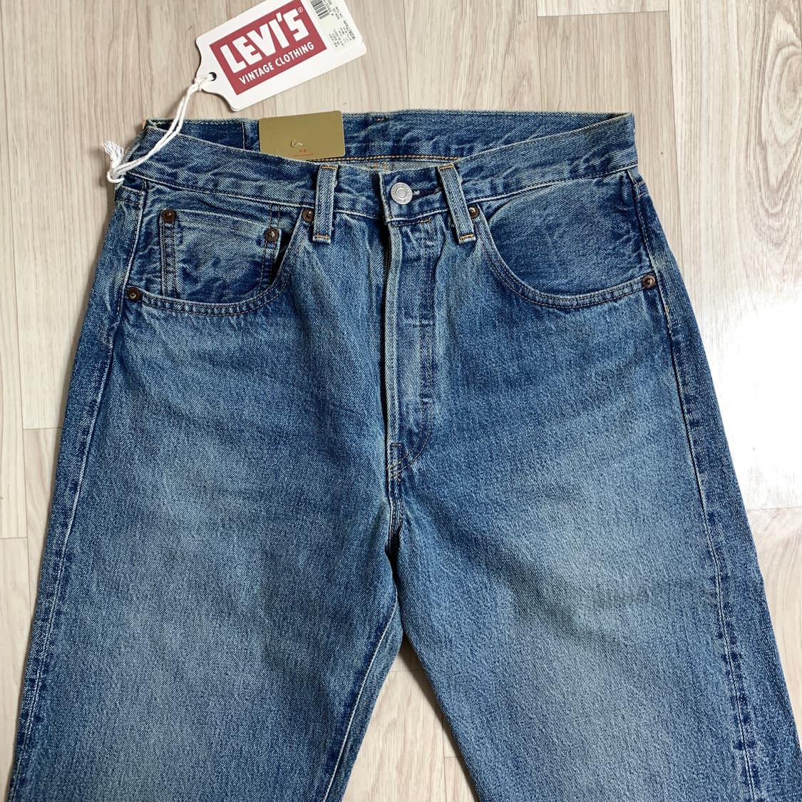 LVC 55501 블랙잭 초판 28 x 32 새상품 상품이미지4