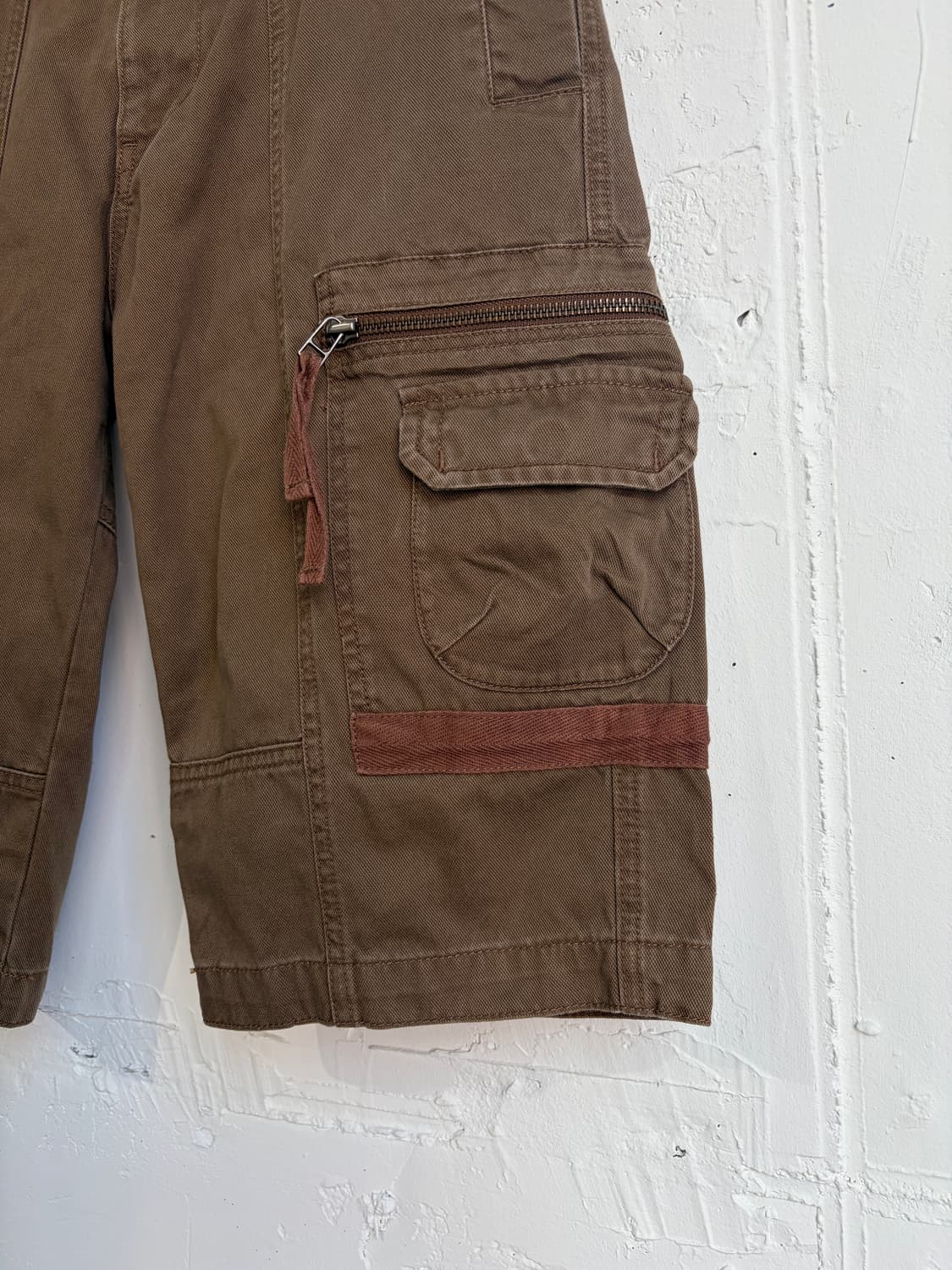 vintage shorts  상품이미지3