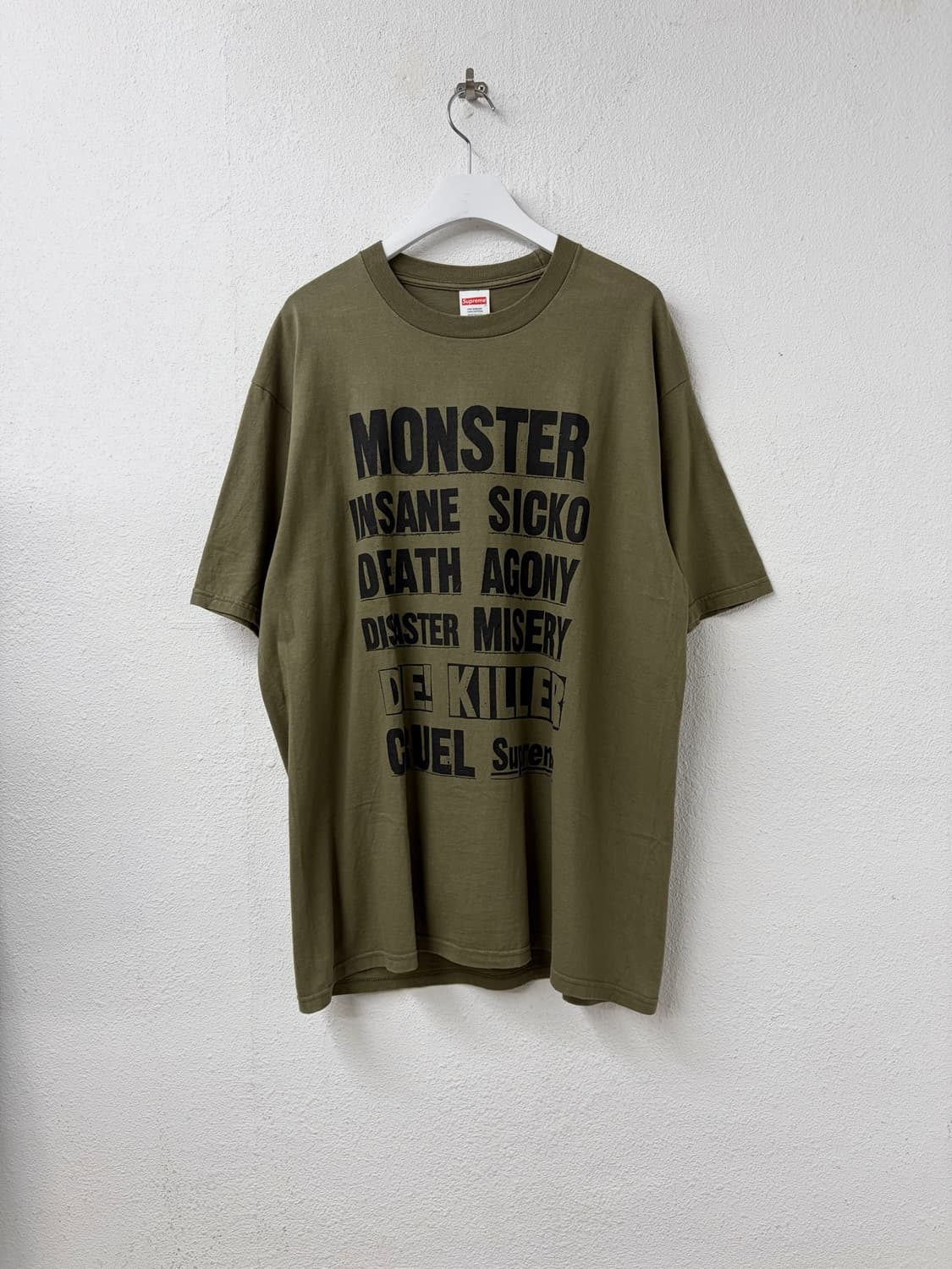 SUPREME 상품이미지1
