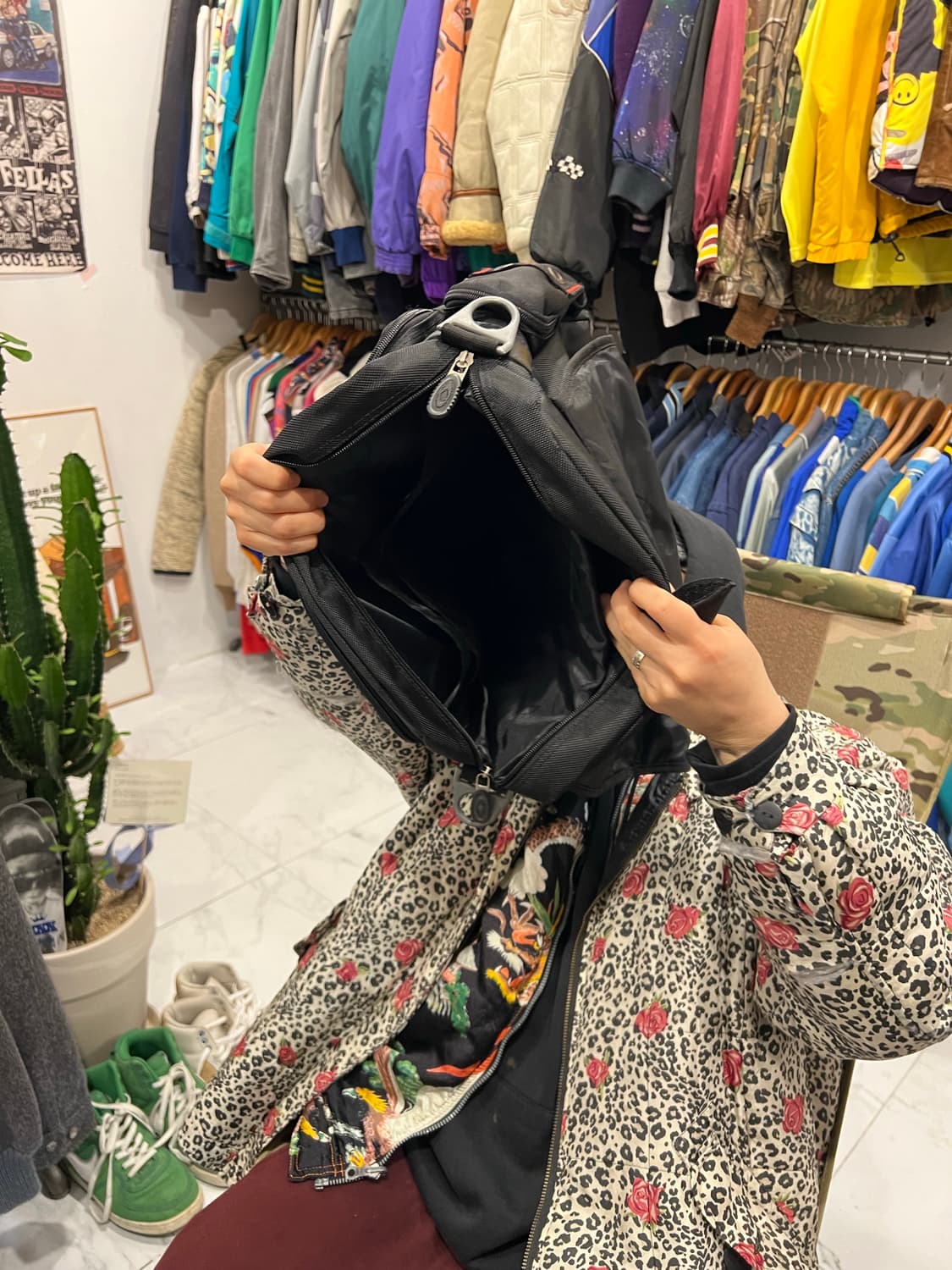 Vintage Oakley Bag 오클리가방 오클리 상품이미지7