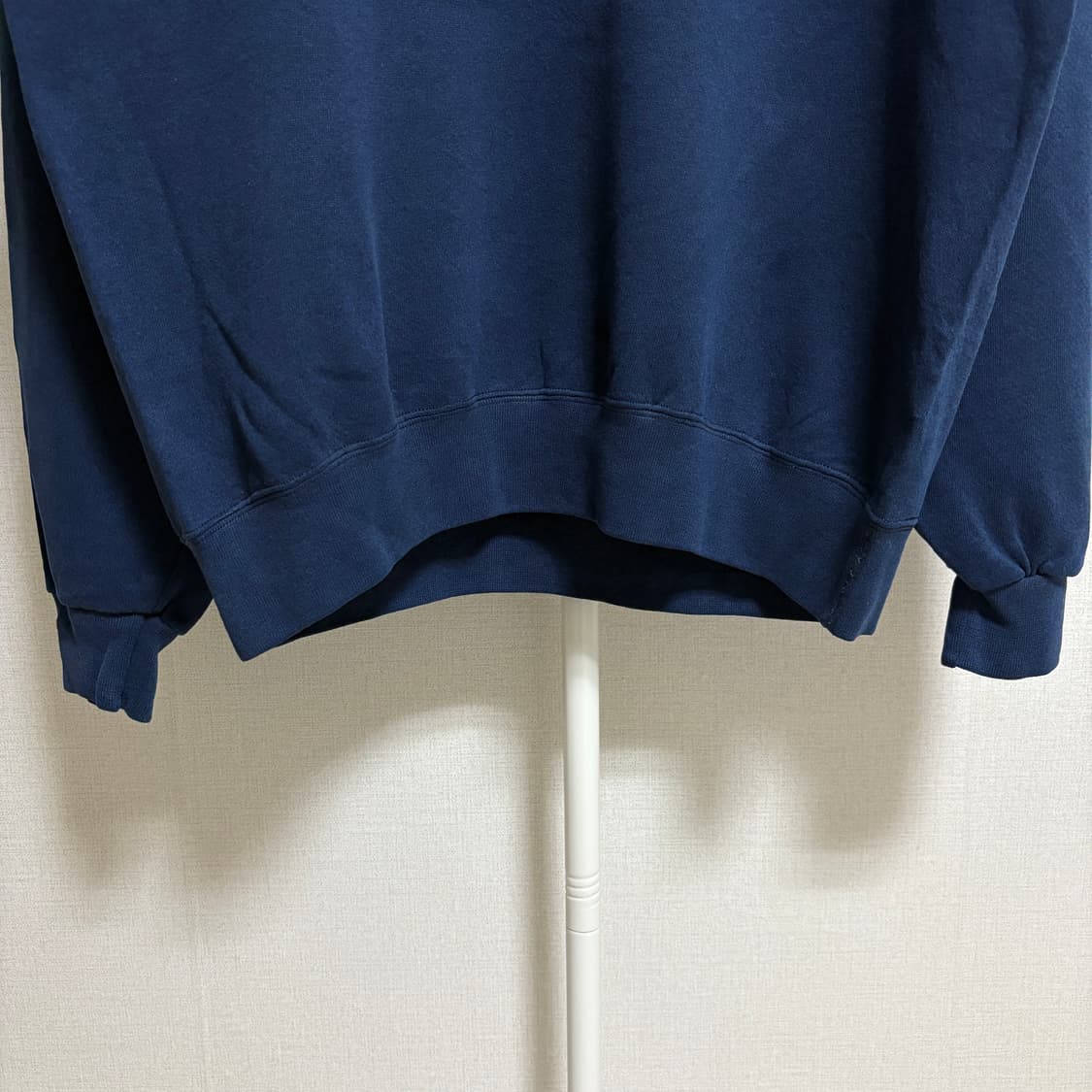 SOFFE 90s US NAVY 미해군 스웻셔츠 / 네이비, L 상품이미지3