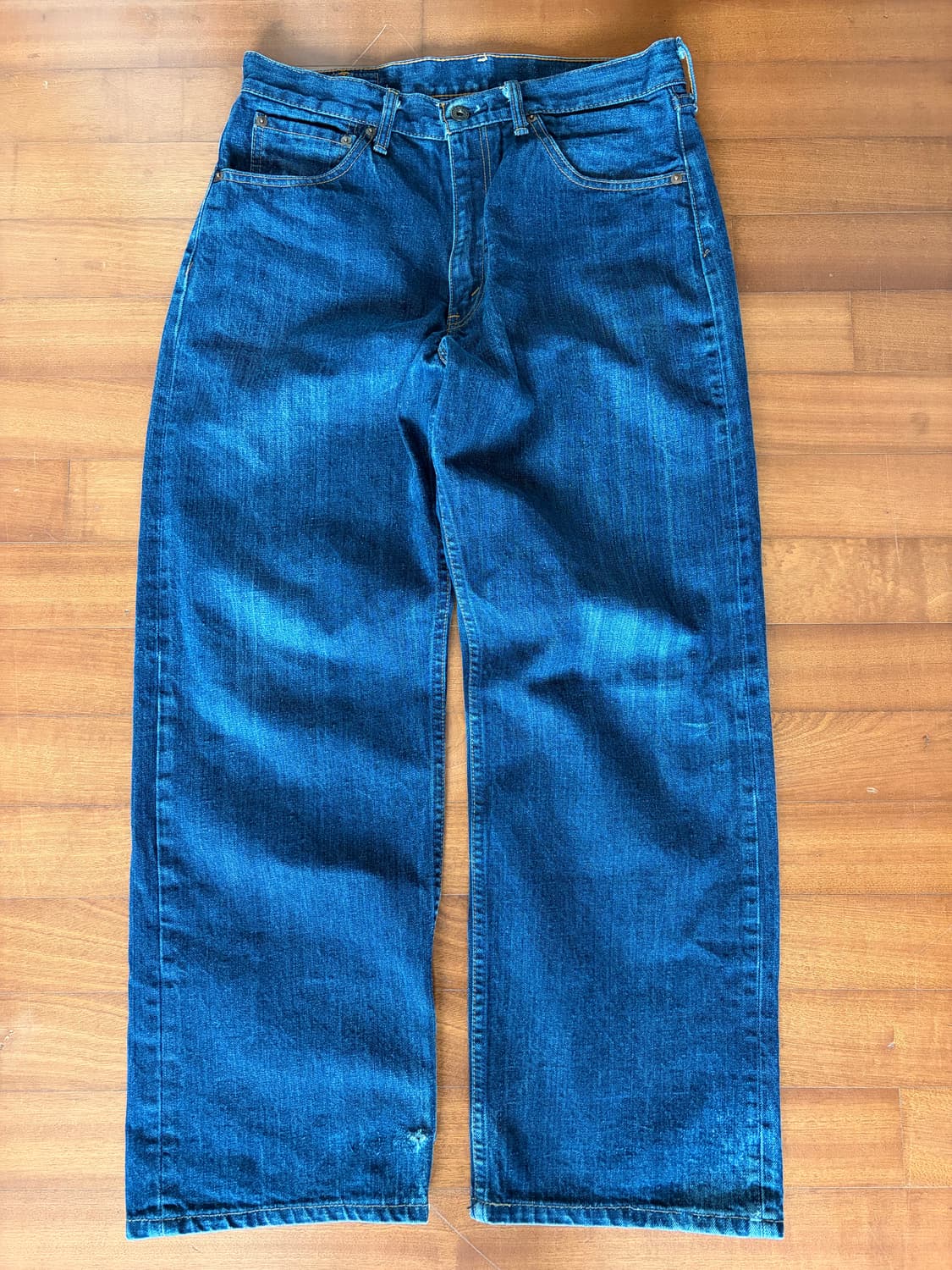 리바이스 504 상품이미지2