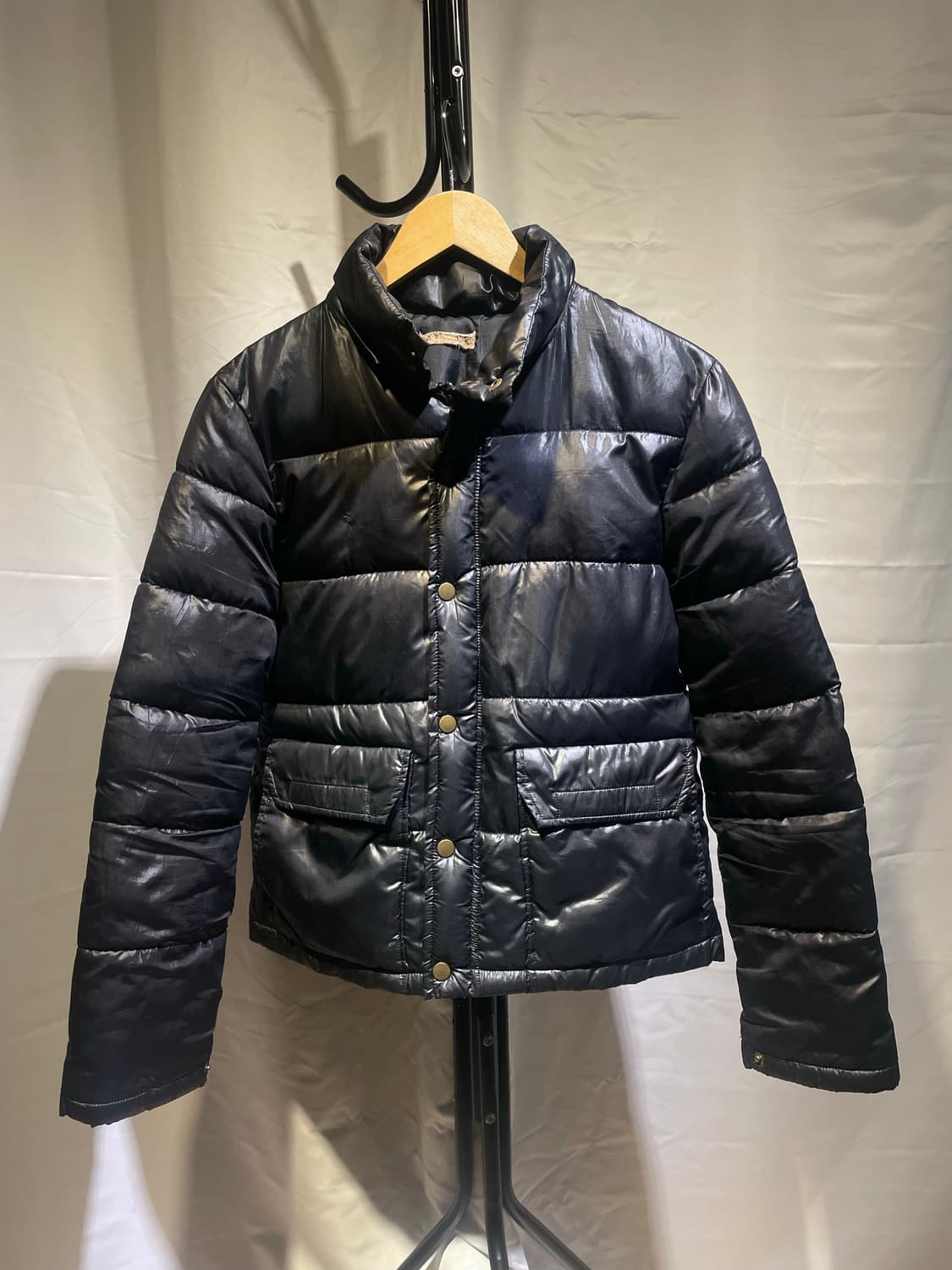 G.O.A PUFFER PADDED JACKET 상품이미지10