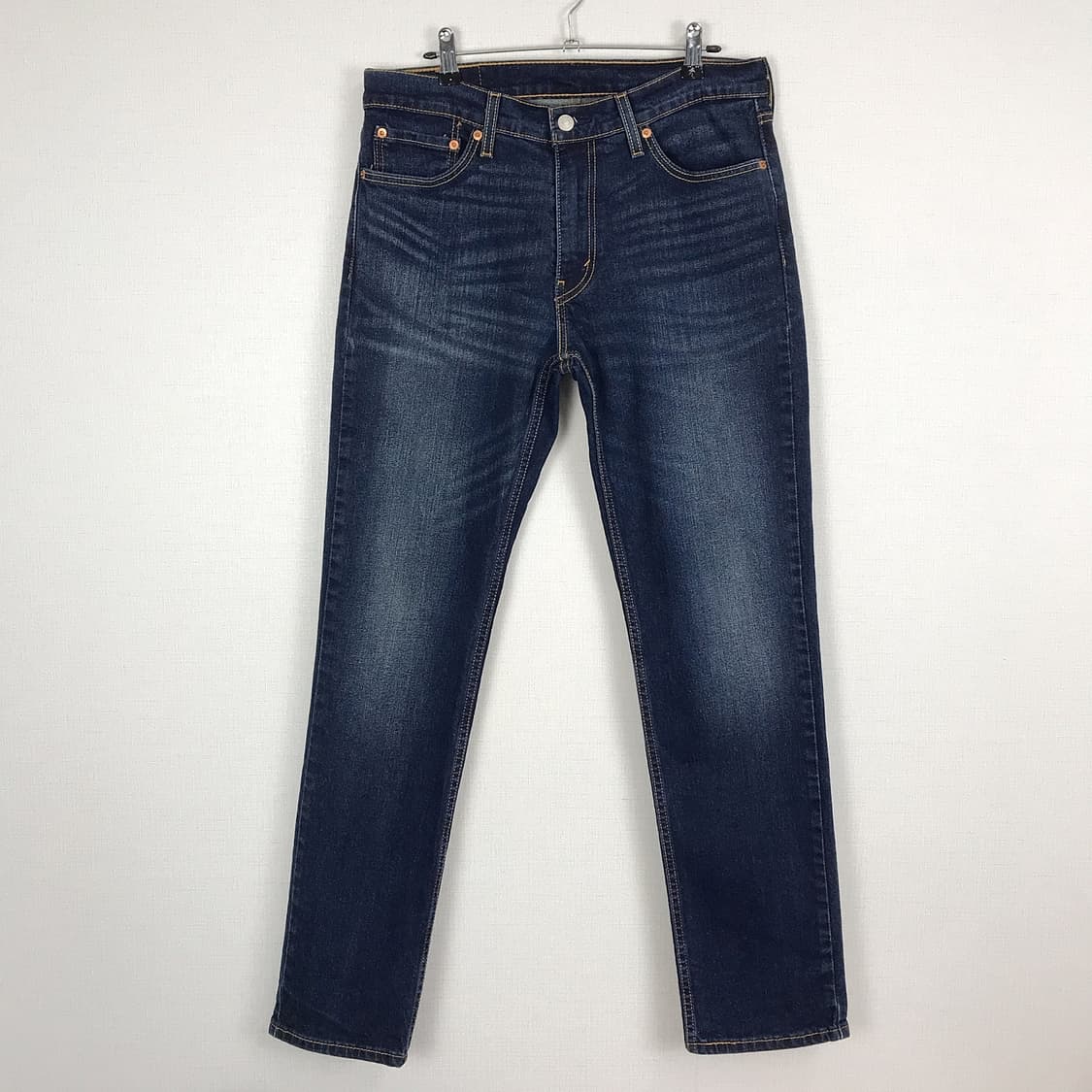 리바이스 Levi's 511 슬림핏 데님 청바지 남성32 상품이미지2