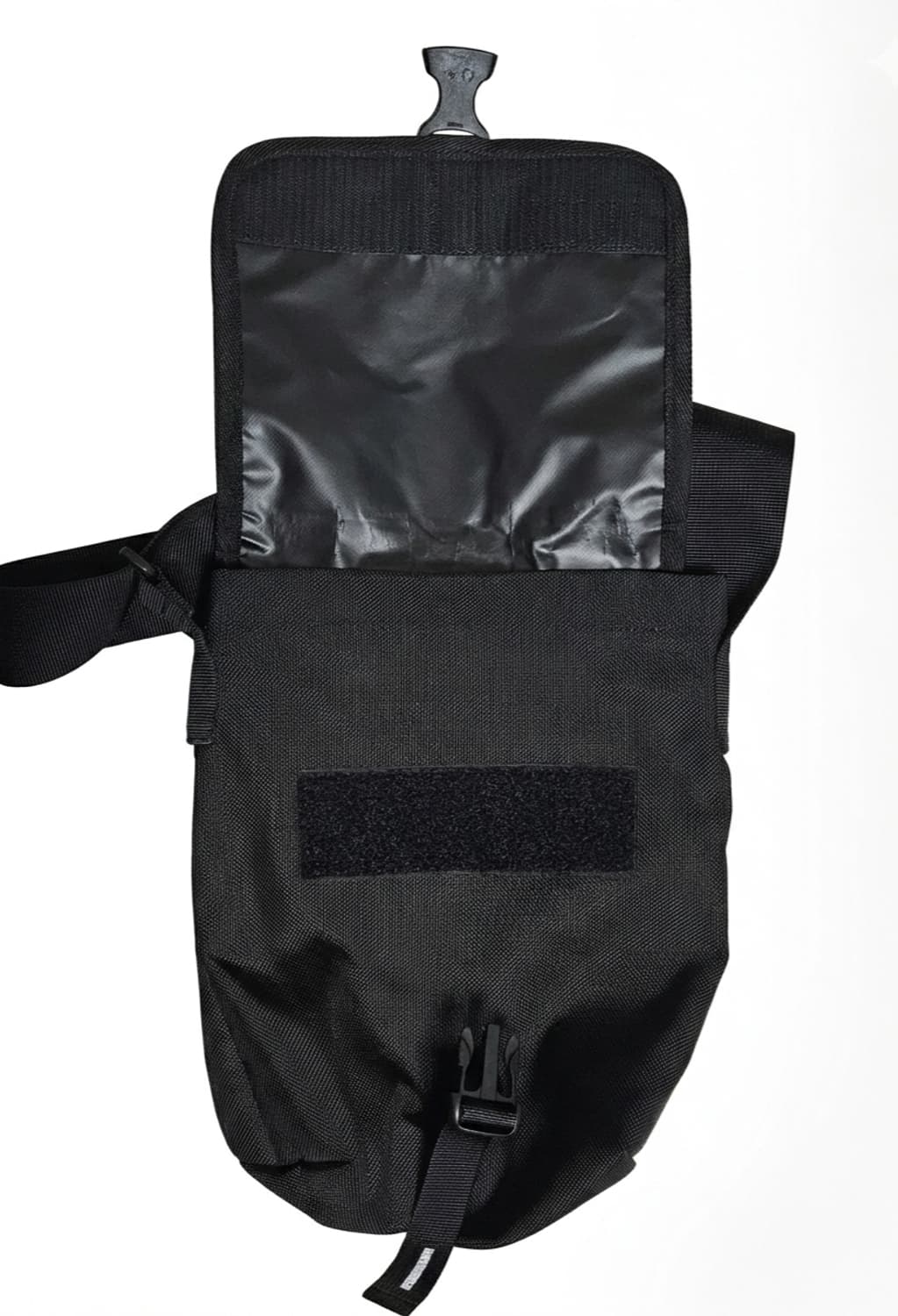 네이버후드 포터 콜라보 메신저백 상품이미지2