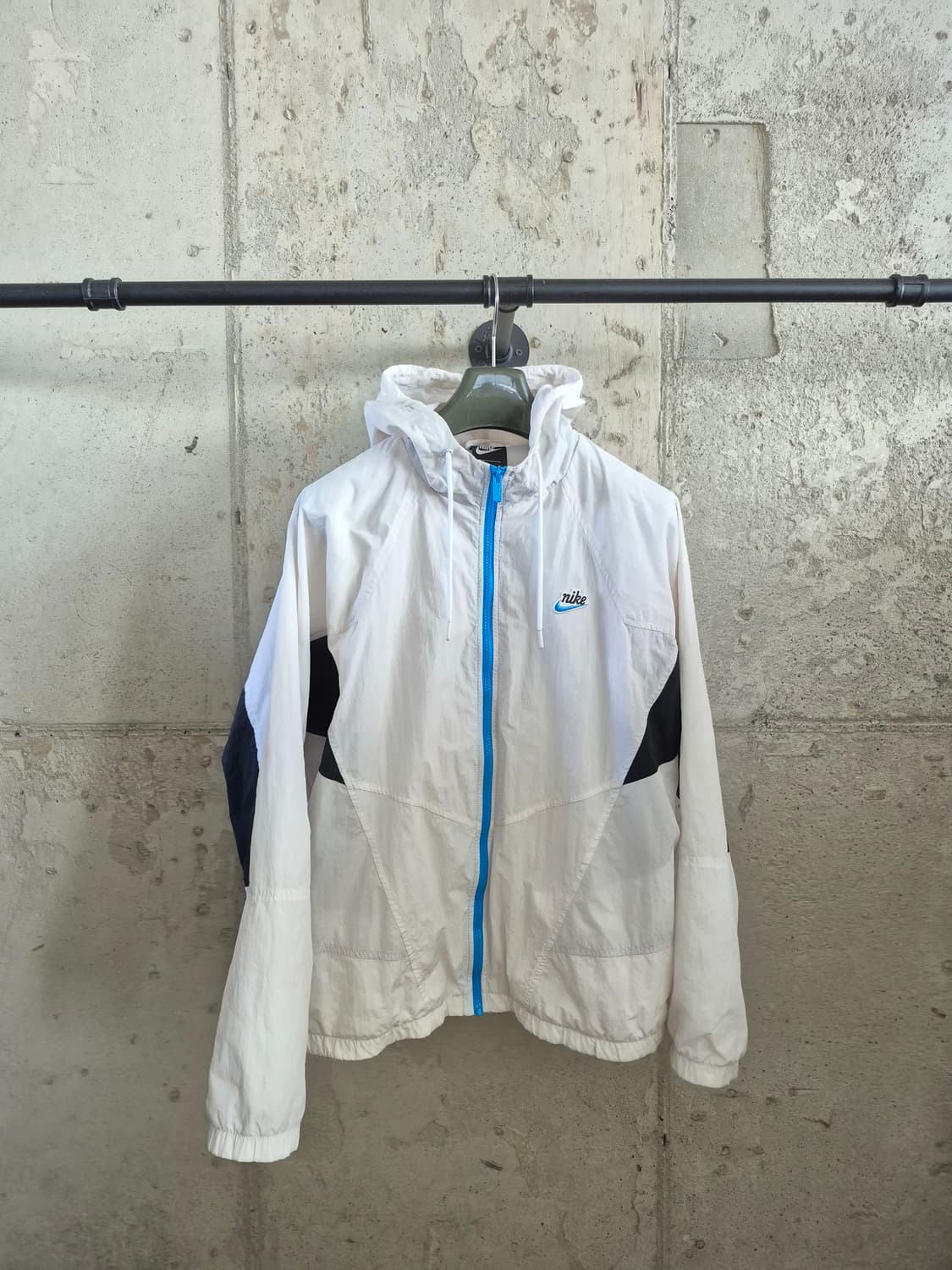 나이키 후드 바람막이 (XL) 상품이미지1