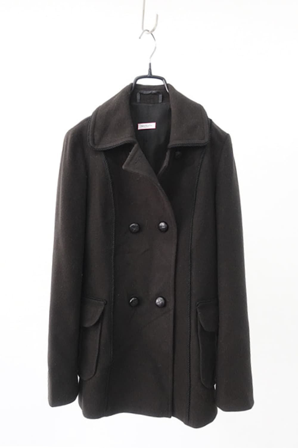 Max&co wool jacket 상품이미지2