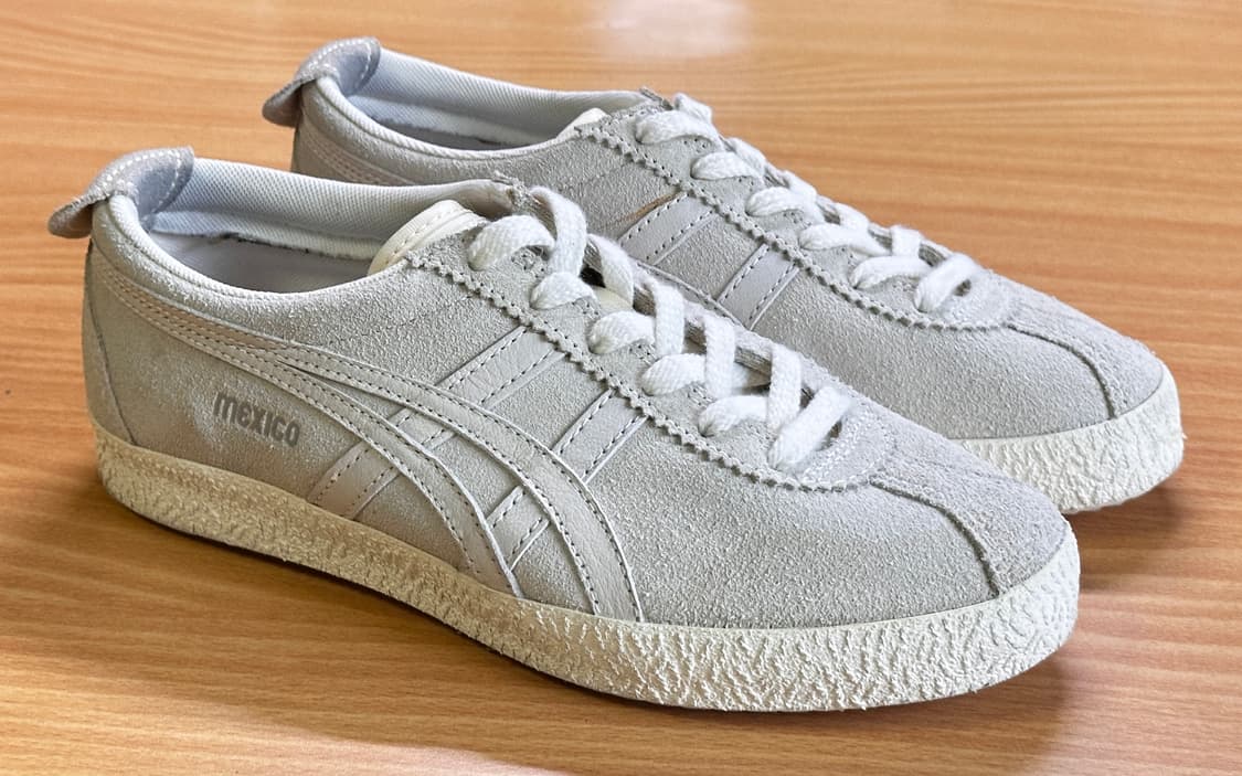 (풀박스)오니츠카타이거 멕시코 델리게이션/230 상품이미지4