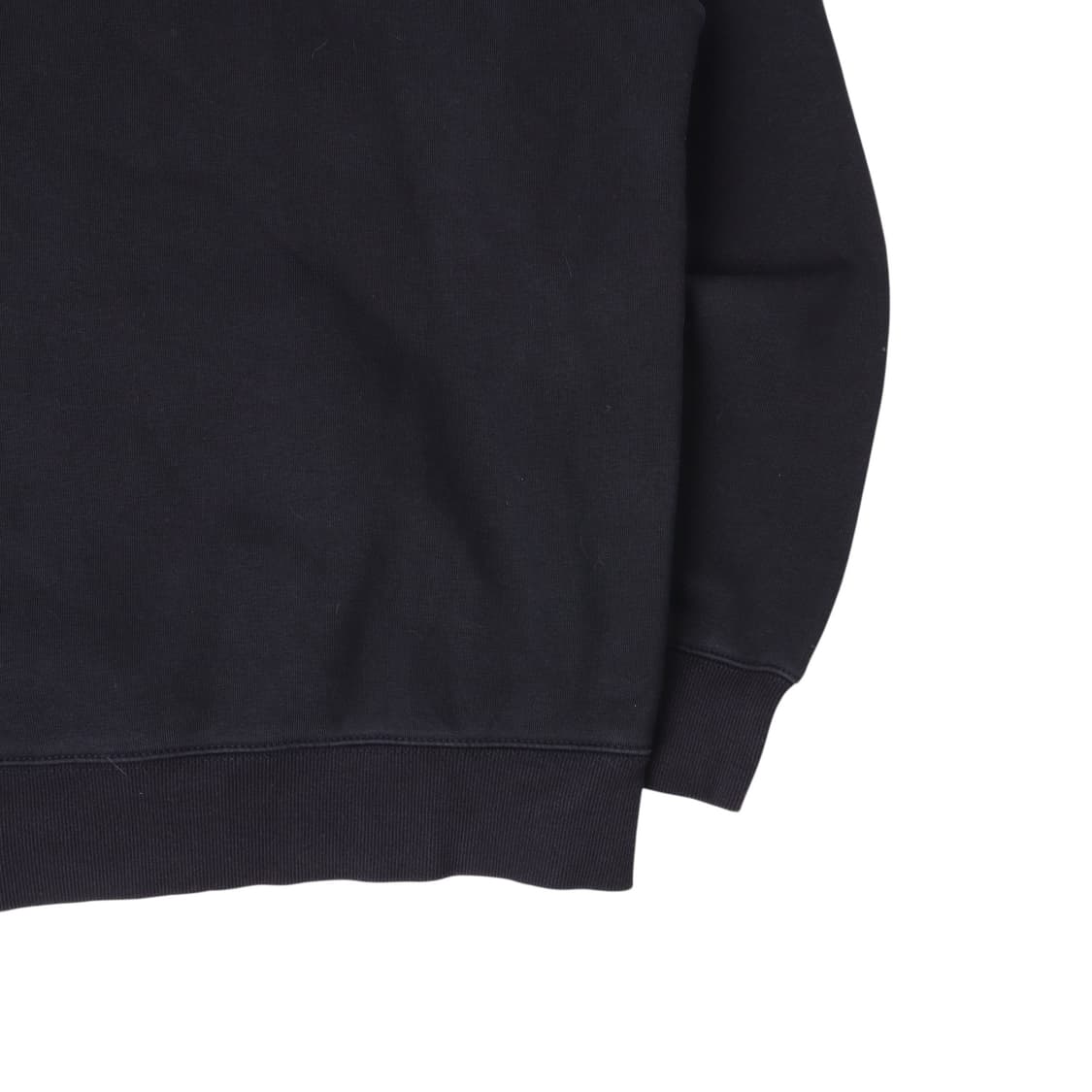 칼하트 윕 chase neck zip 헤비 스웻셔츠 상품이미지7