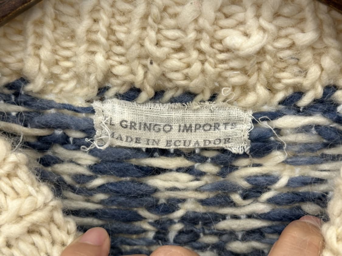 EL GRINGO IMPORTS (M) 상품이미지8