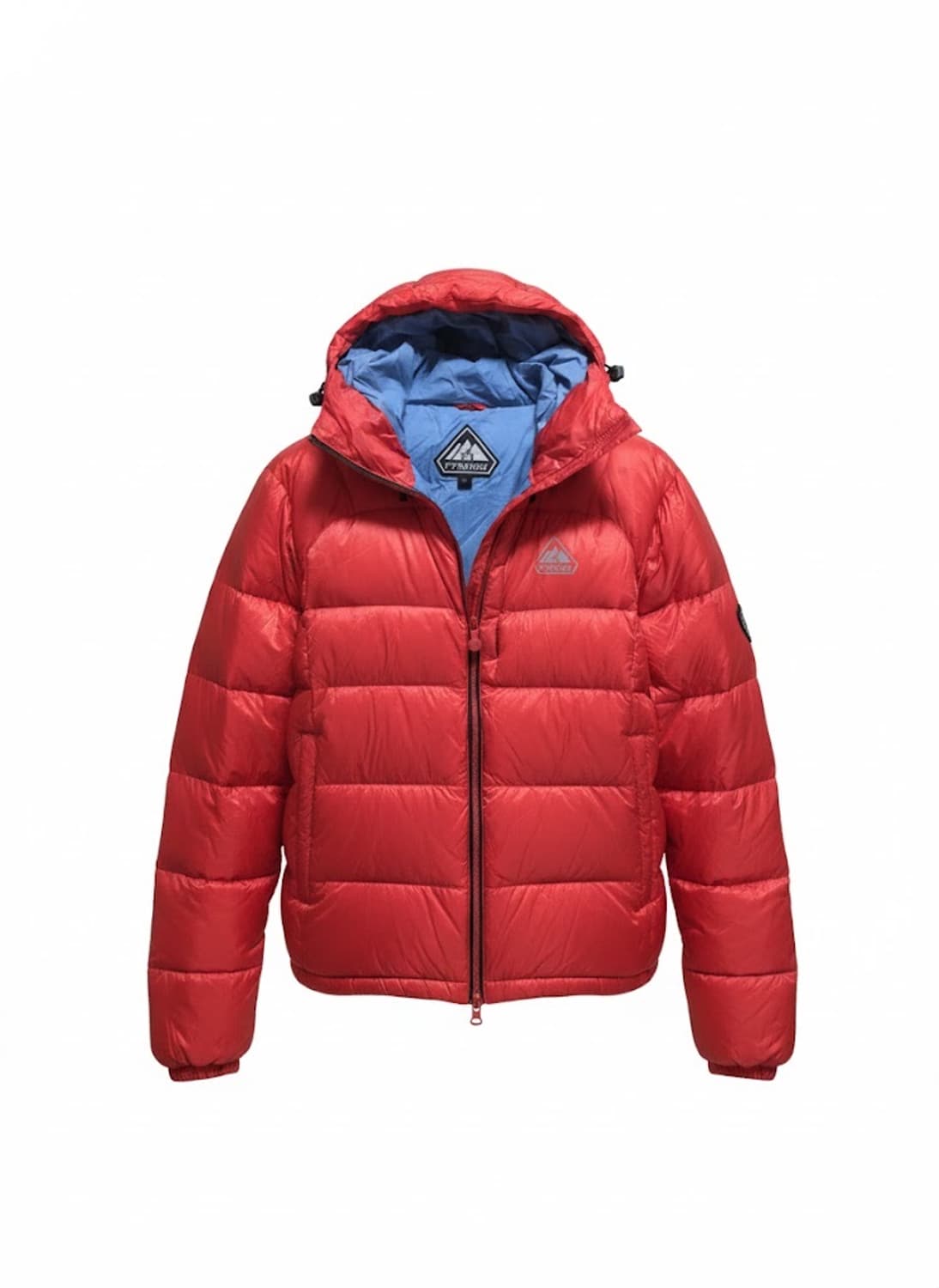 Pyrenex 패딩 판매합니다  상품이미지2