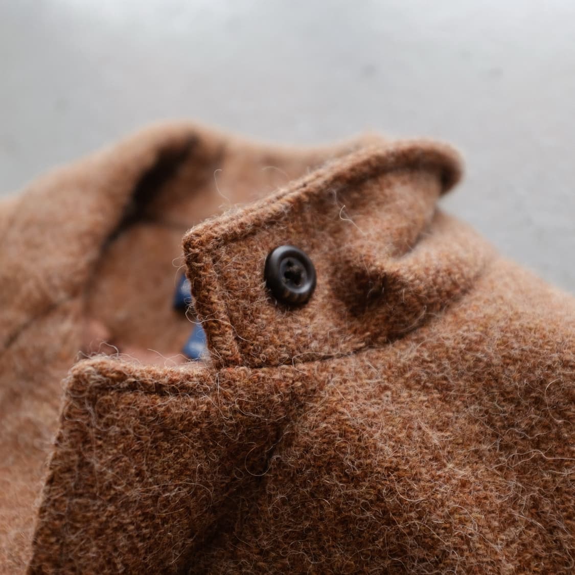 2000's Polo Ralph Lauren Alpaka  상품이미지4