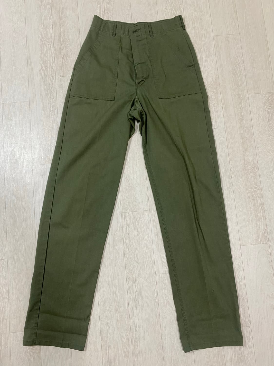 OG-507 퍼티그 팬츠 상품이미지1