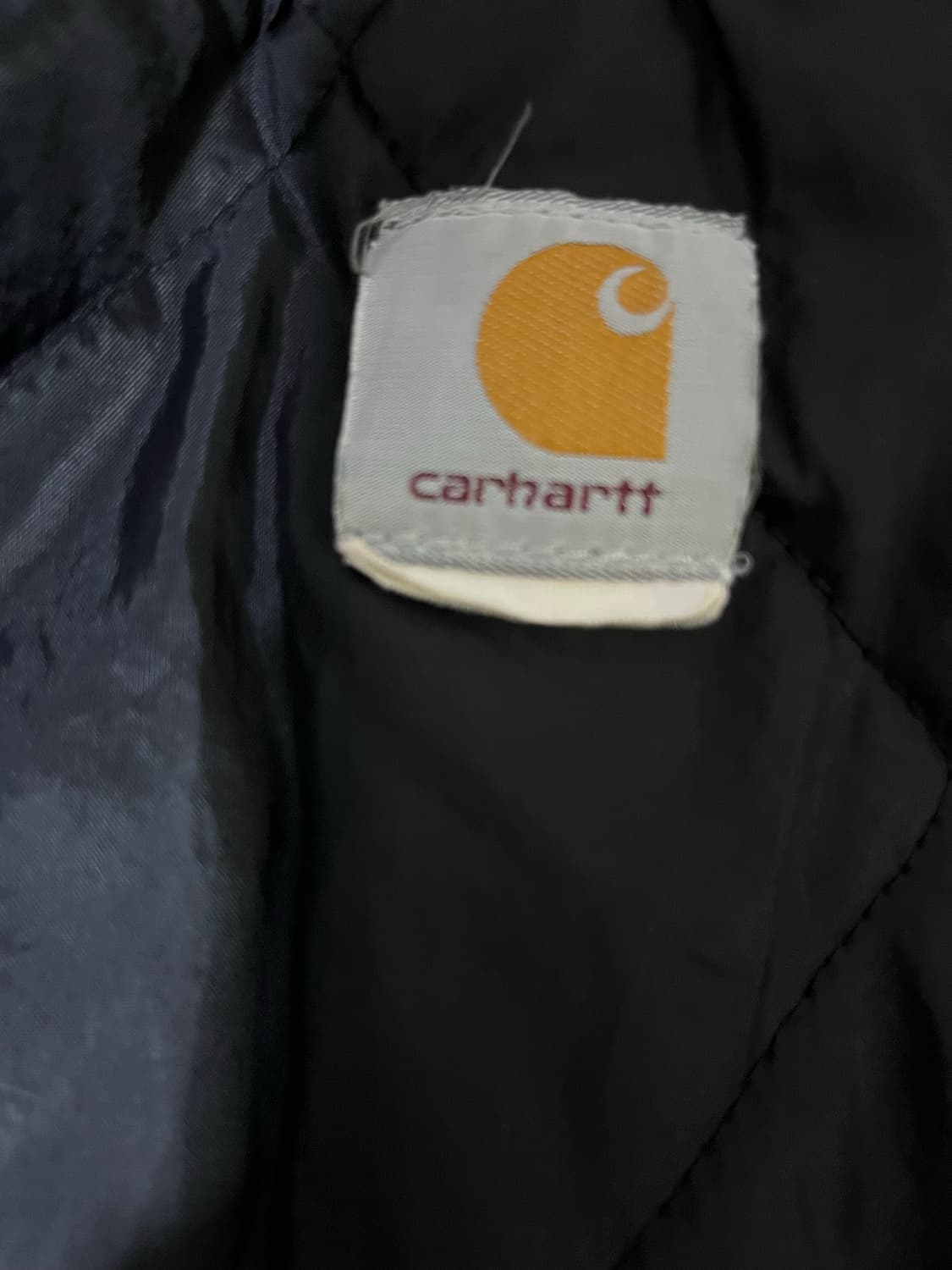 칼하트 재킷 상품이미지4