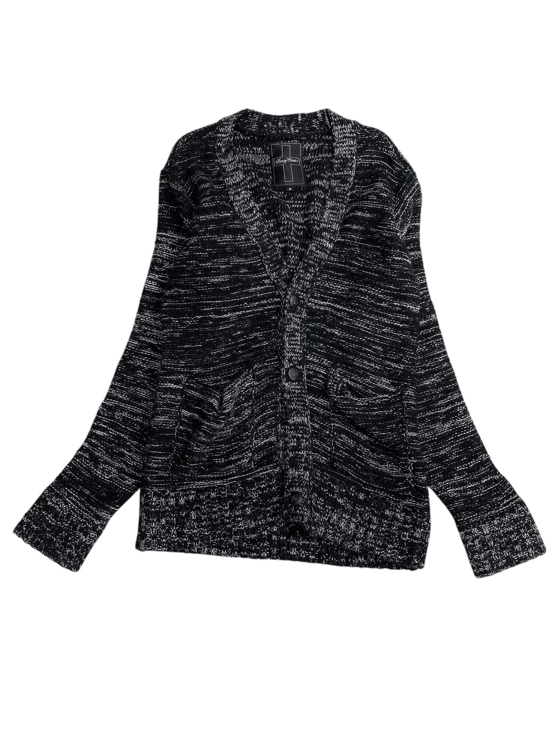 knit long cardigan 상품이미지1
