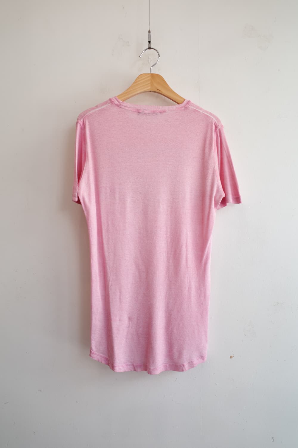 DSQUARED 디스퀘어드 프린팅 티셔츠 (MADE IN ITALY) 상품이미지9