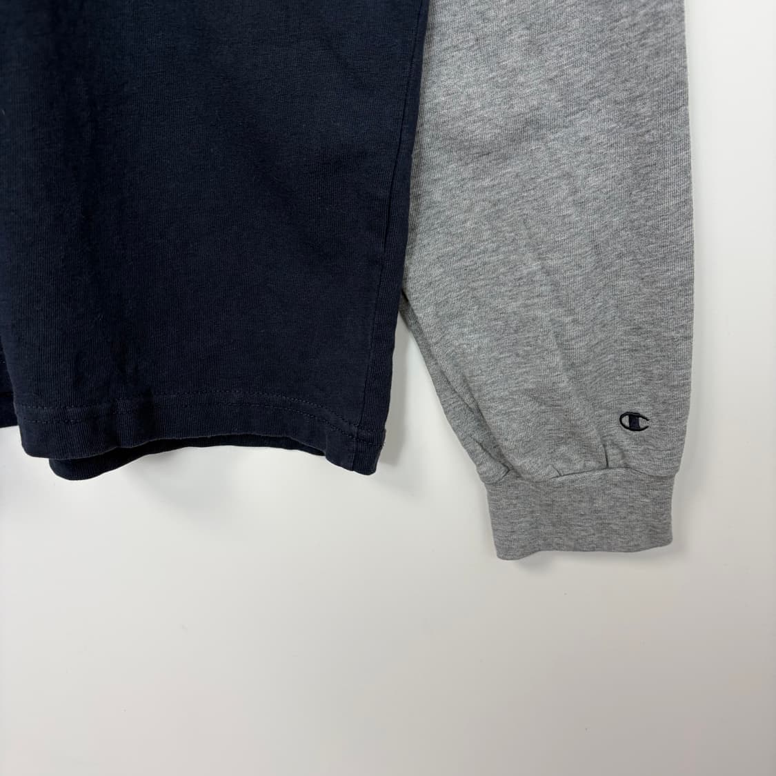 챔피온 레이어드 티셔츠 상품이미지6