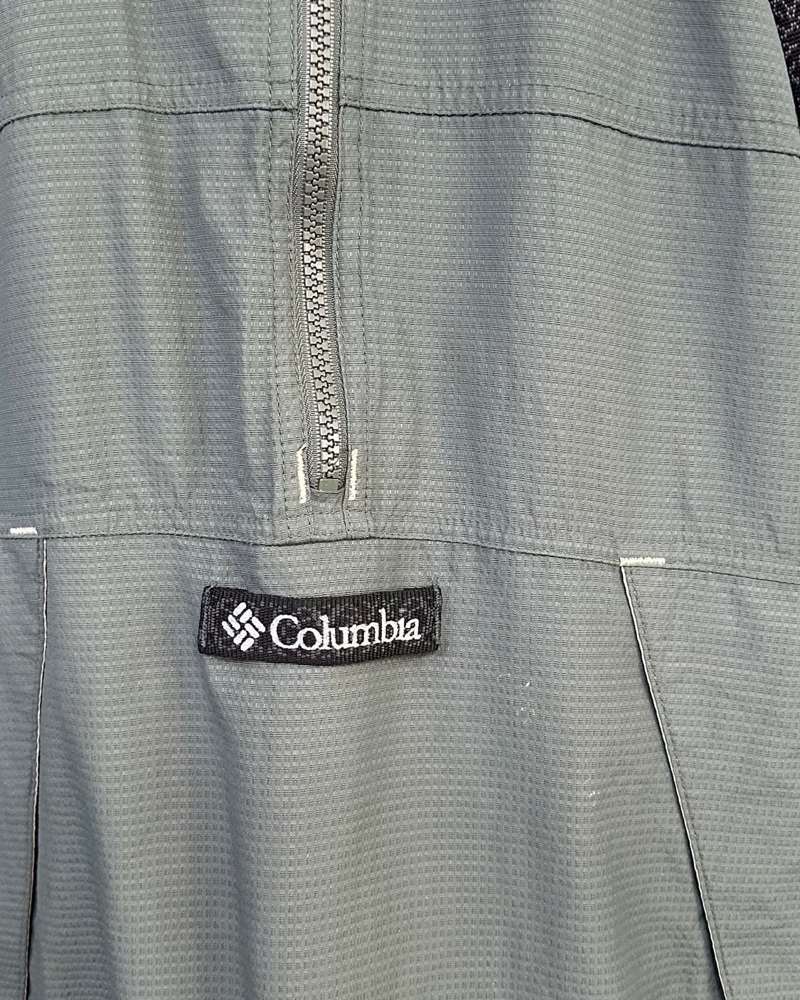 (L)COLUMBIA 아노락 바막-M2207 상품이미지3