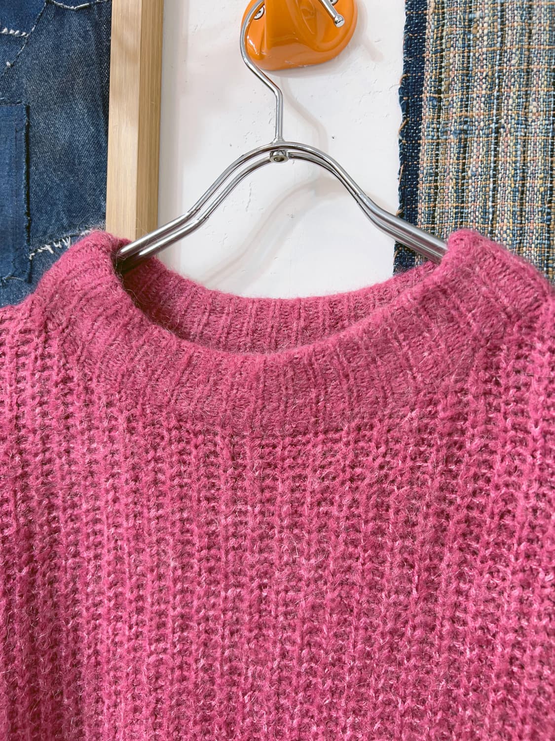 👧🏻ITEMS URBAN RESEARCH   Loose Fit 상품이미지3