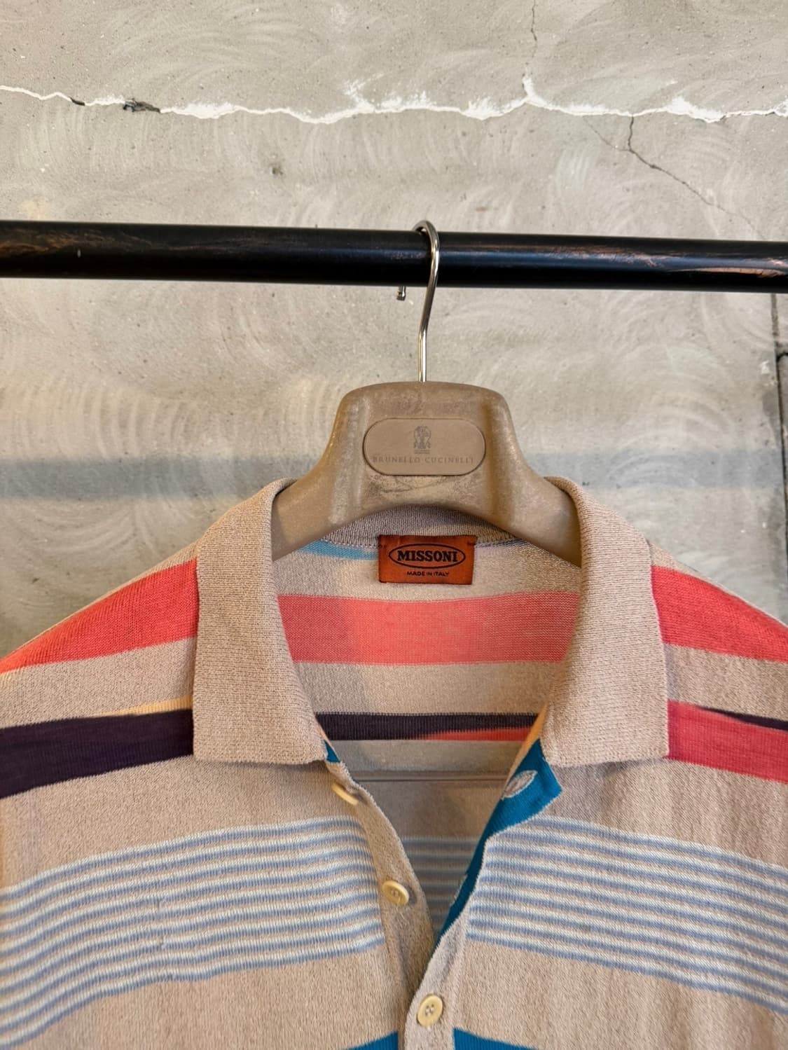 미쏘니 니트 pk 105 상품이미지7