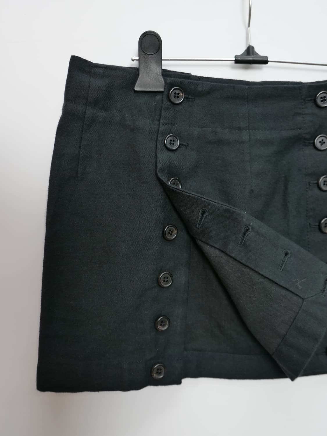 Ann Demeulemeester 스커트 상품이미지3