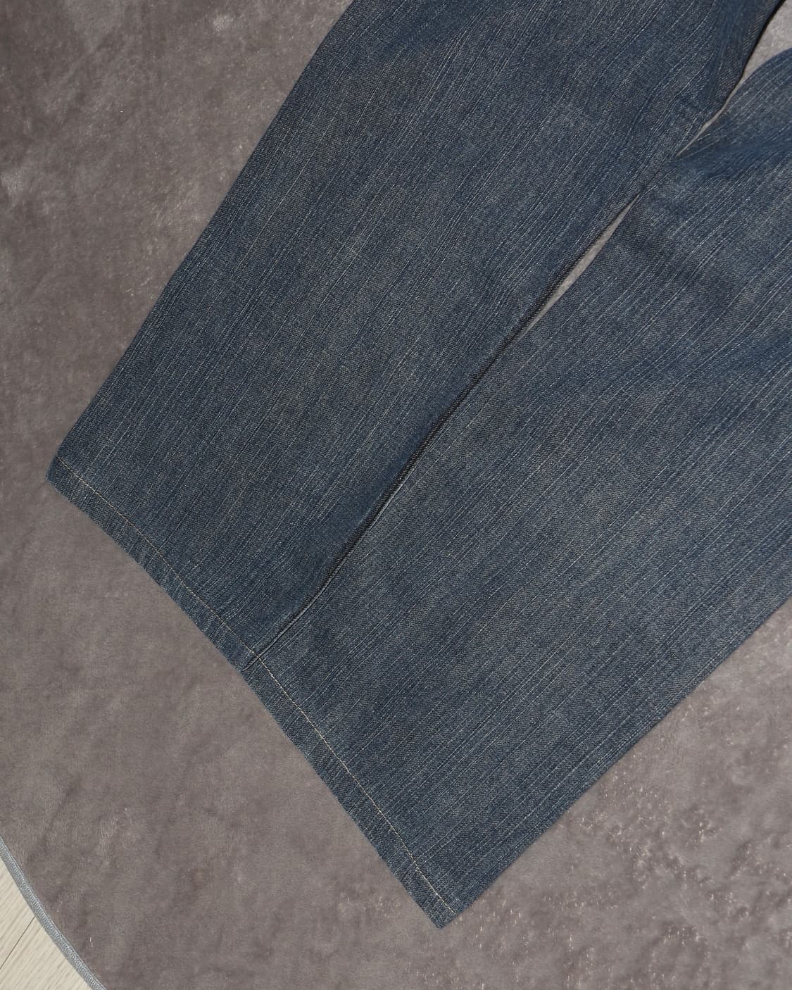 00‘s 리바이스 514 데님팬츠 [0-158] 상품이미지8