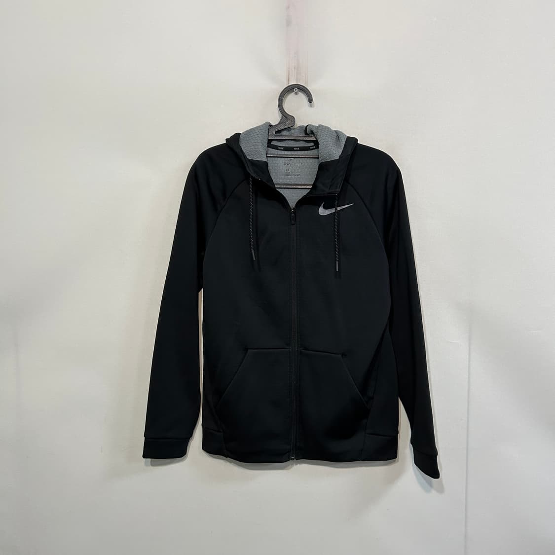 나이키 드라이핏 남성 기모 후드집업 95  상품이미지1